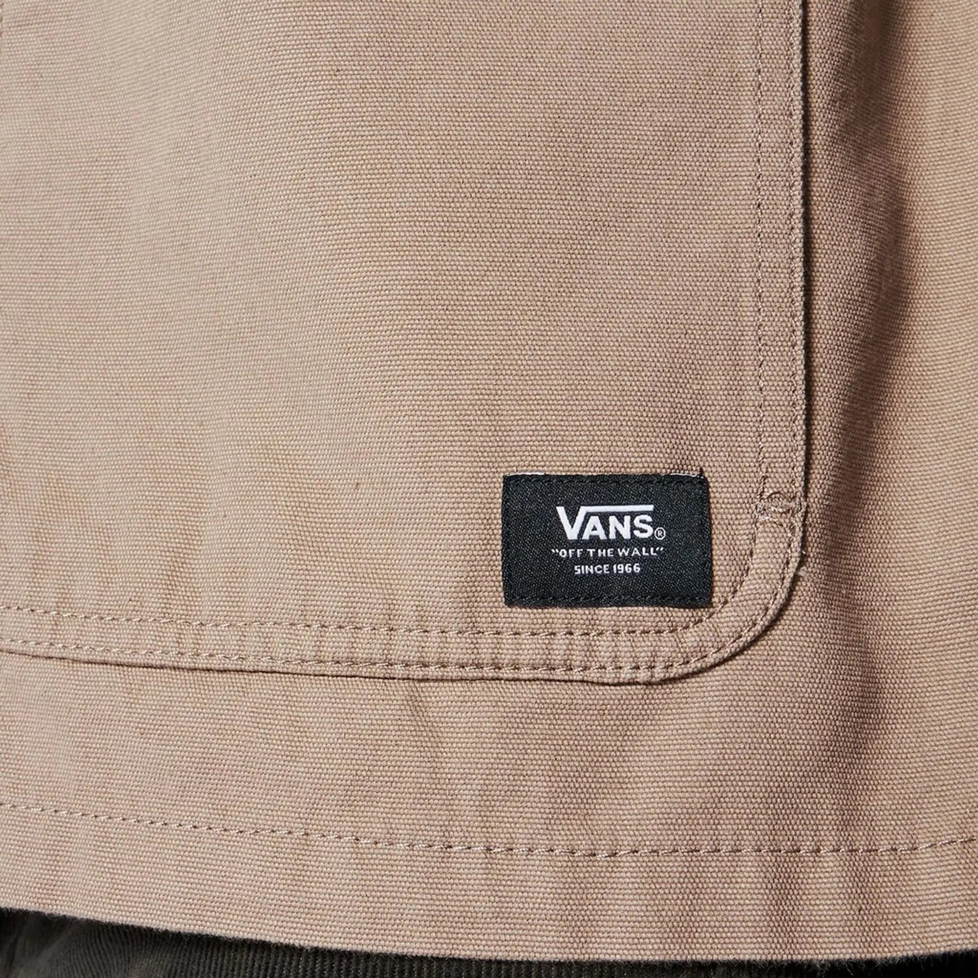 Vans Vestes Vans