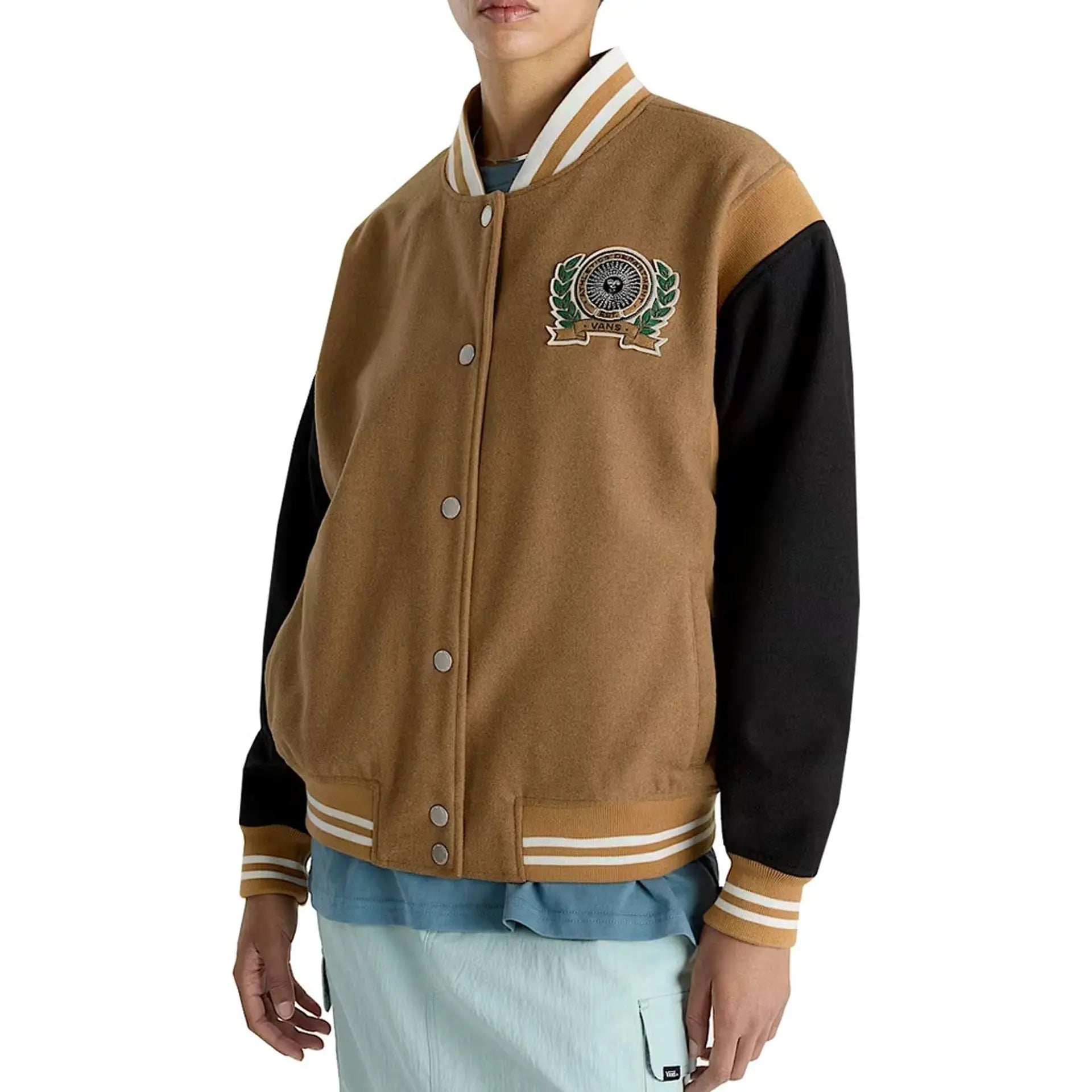 Vans Vestes Vans