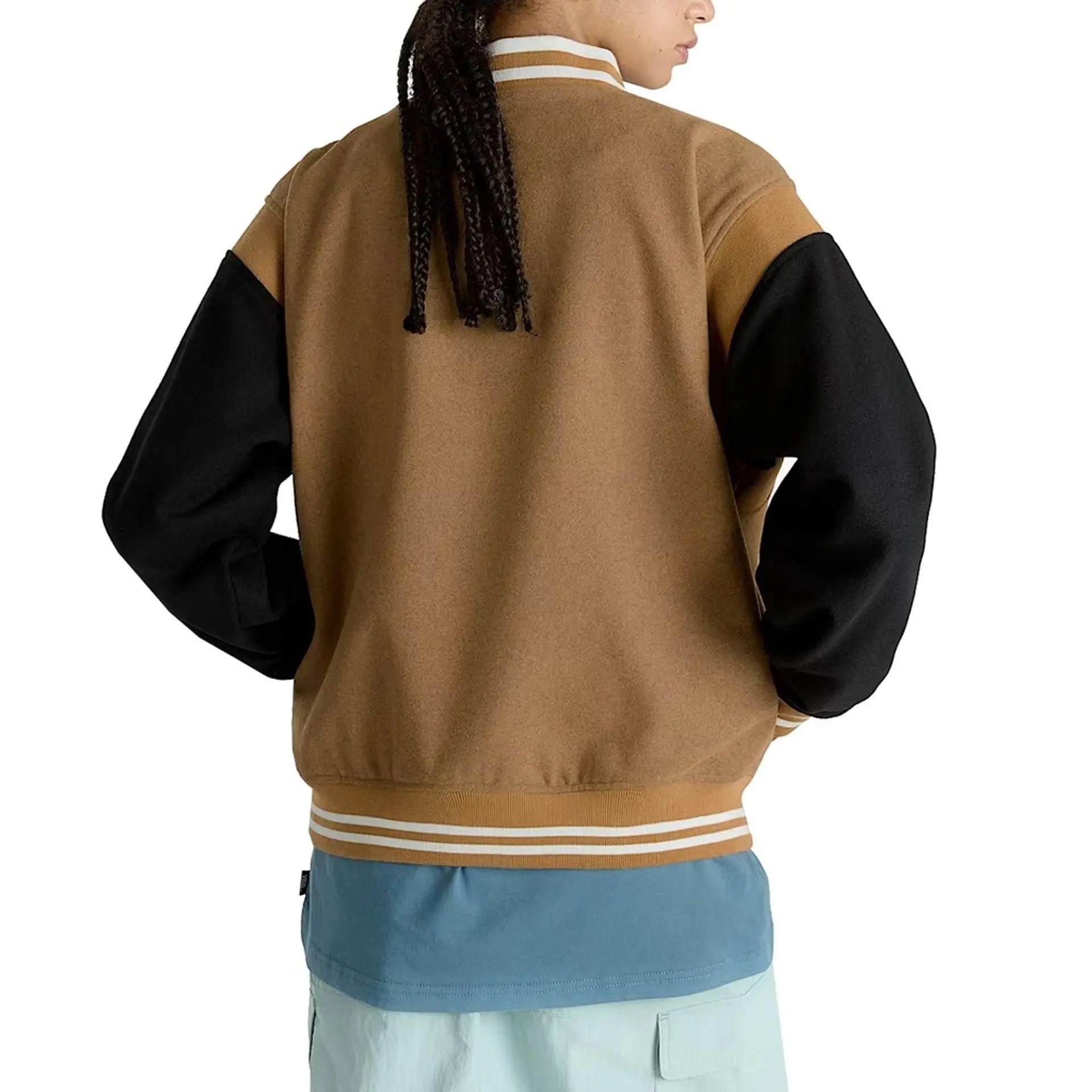 Vans Vestes Vans