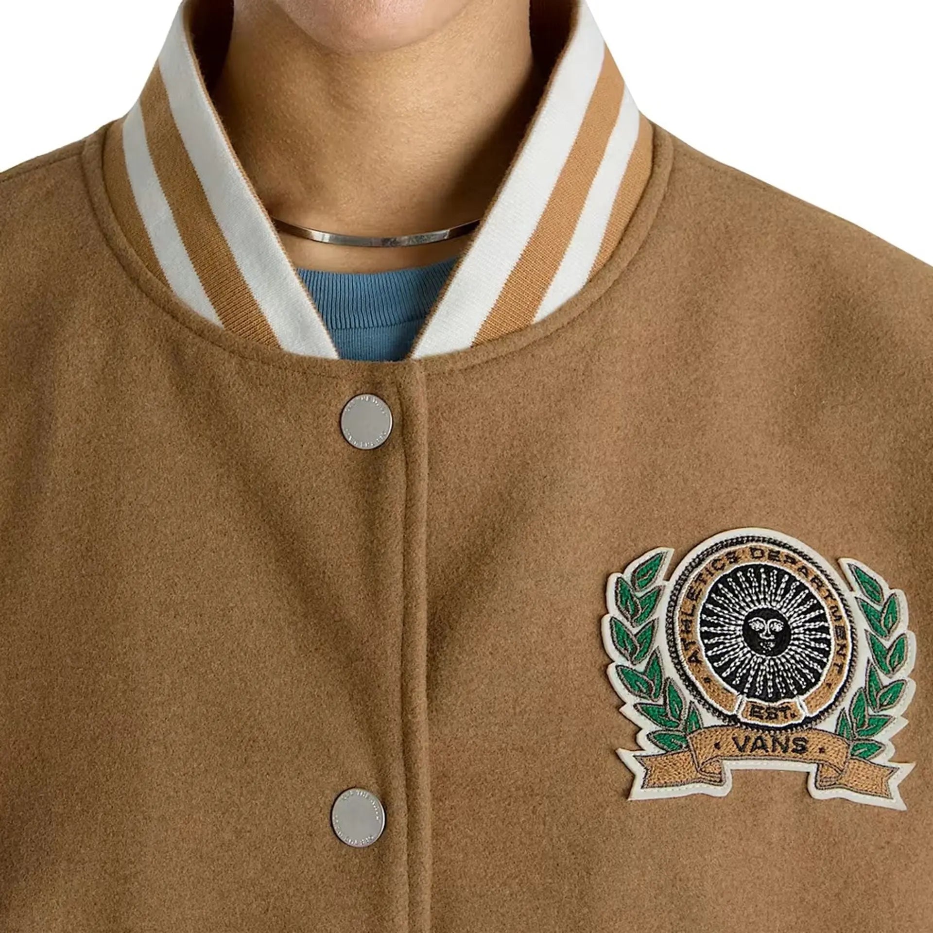 Vans Vestes Vans