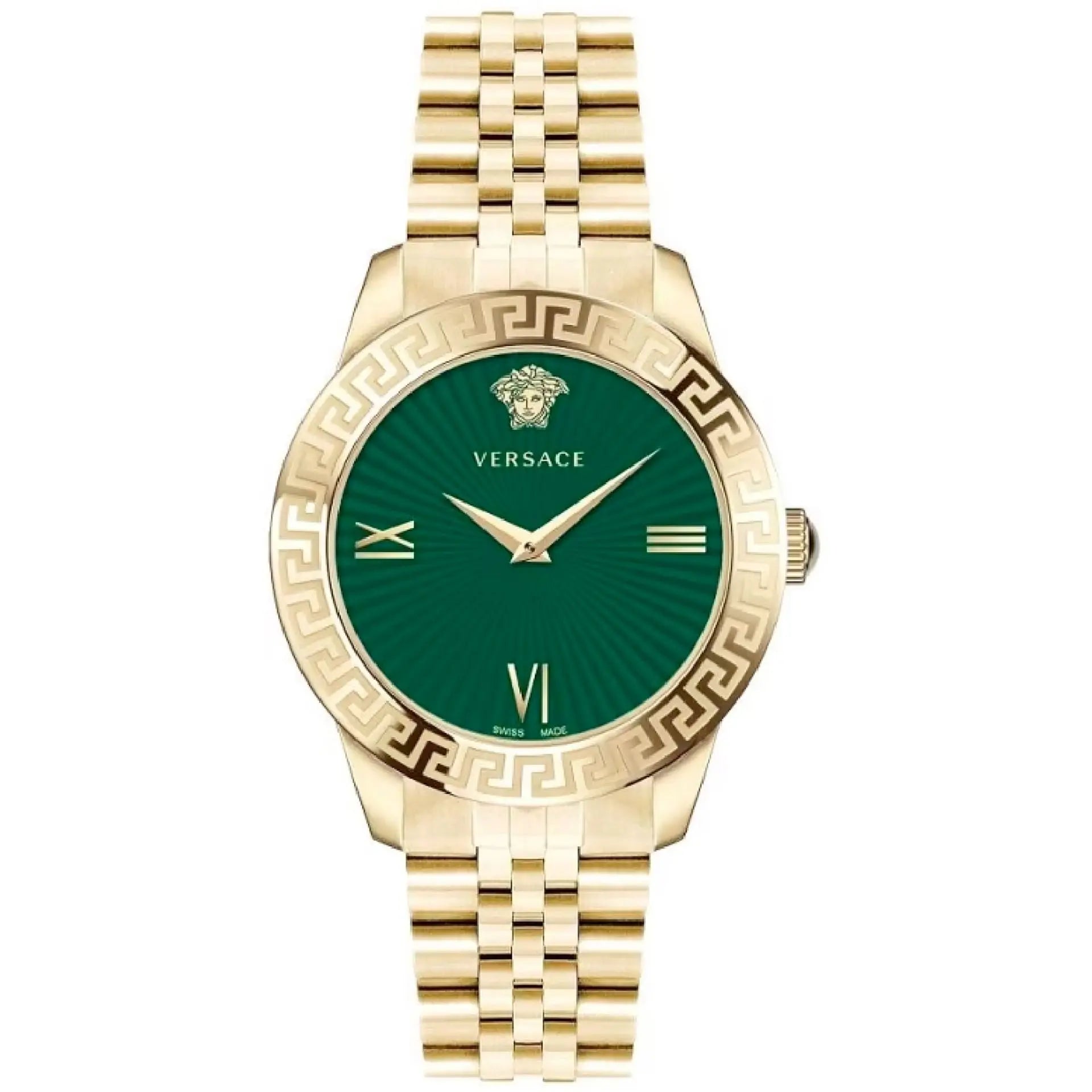 Versace Montres Versace