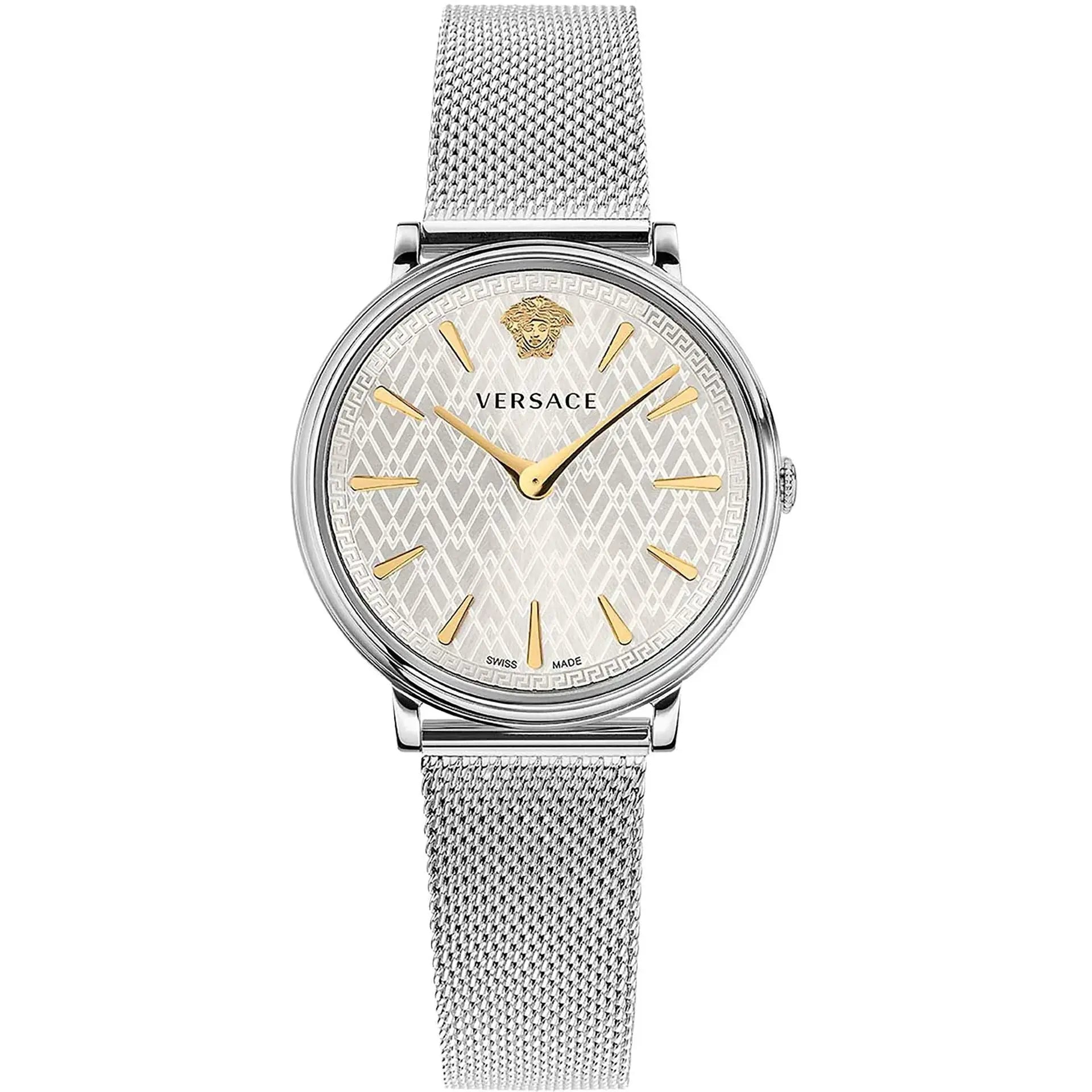 Versace Montres Versace