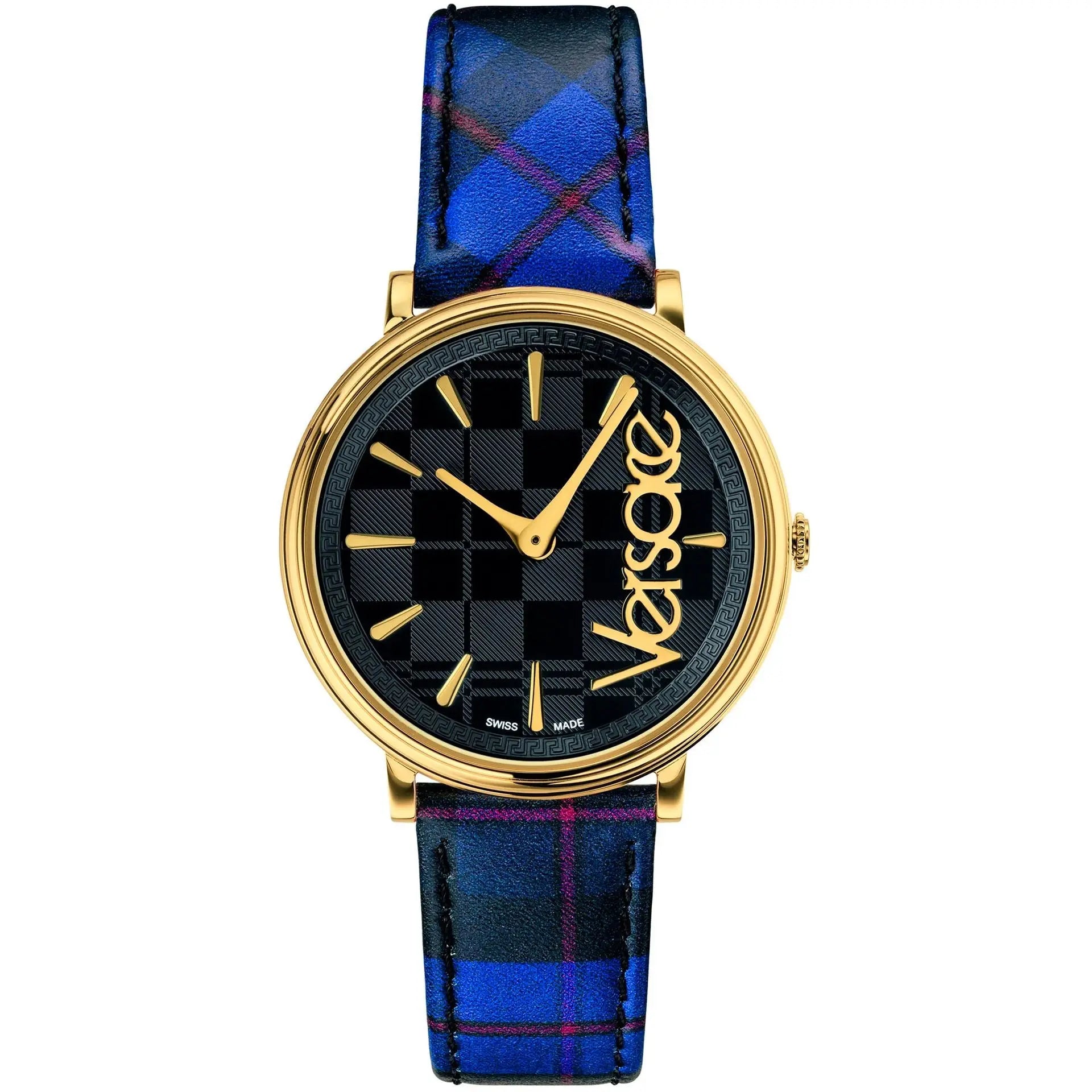 Versace Montres Versace