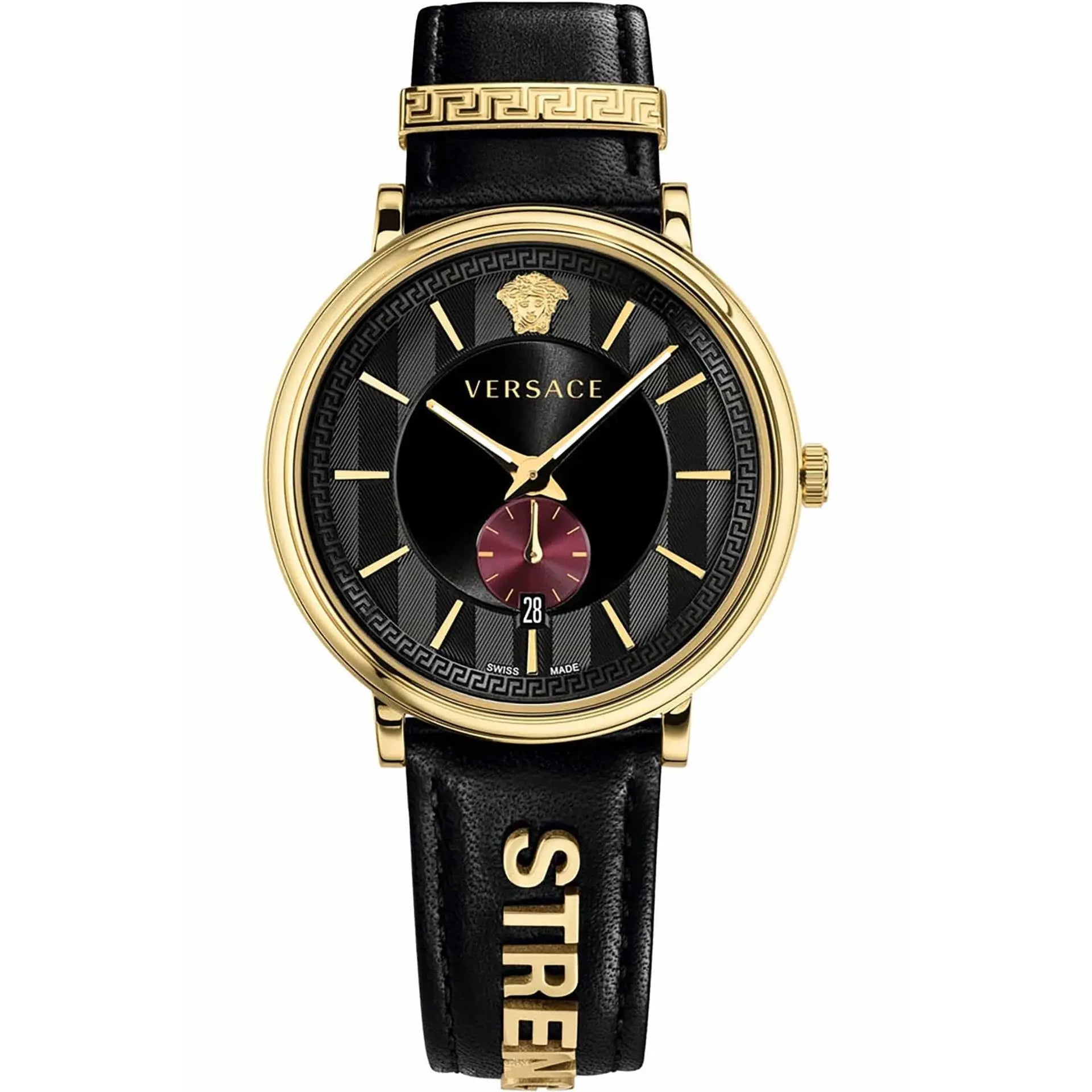 Versace Montres Versace