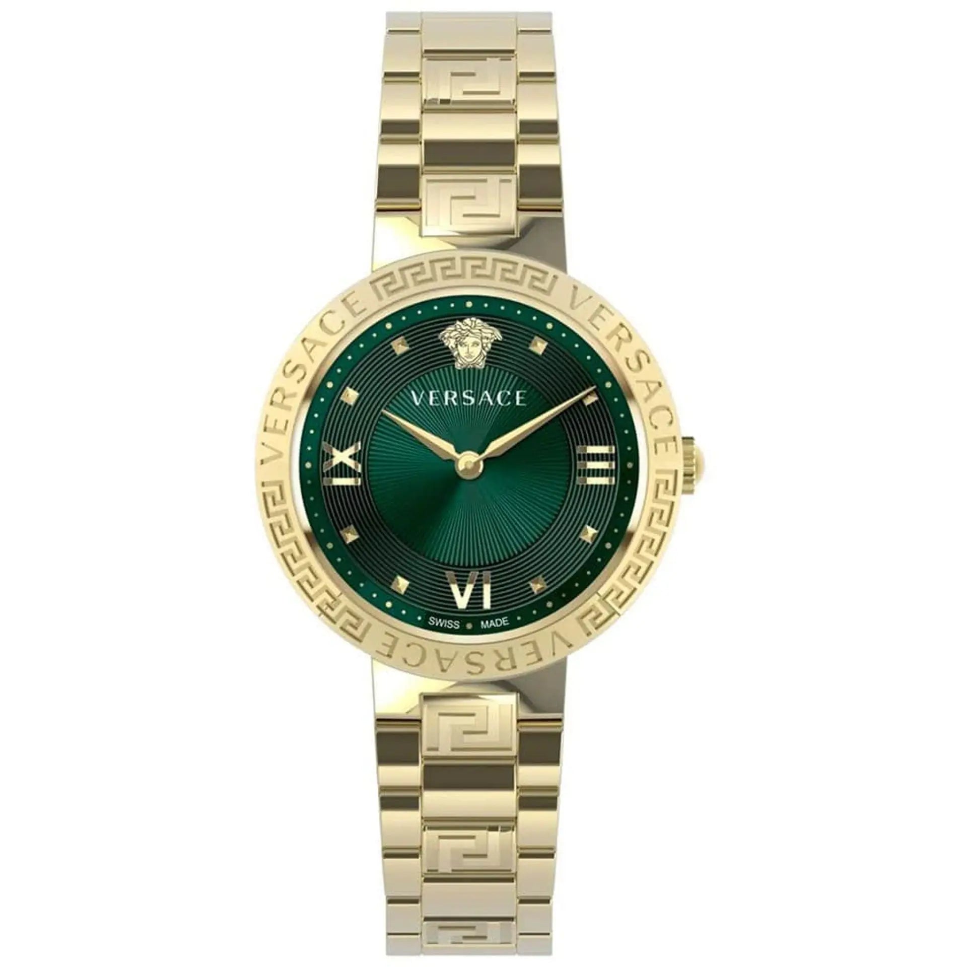 Versace Montres Versace
