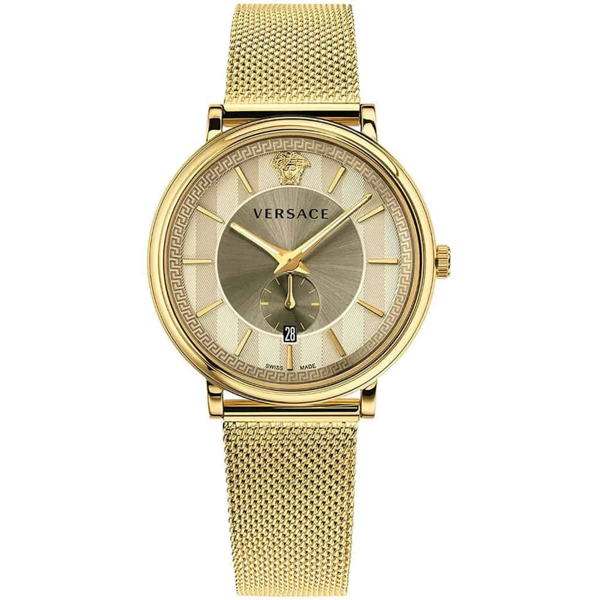 Versace Montres Versace