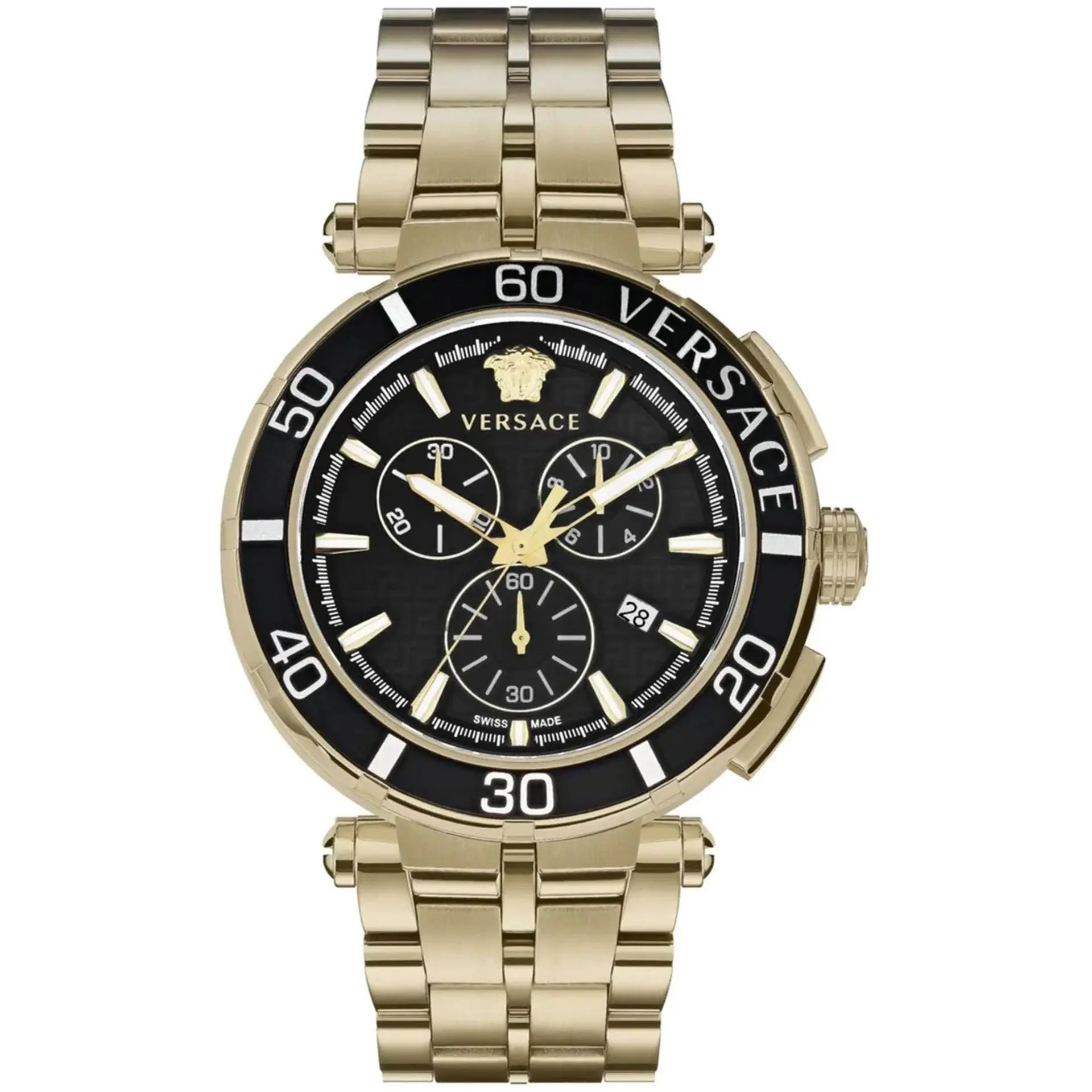Versace Montres Versace