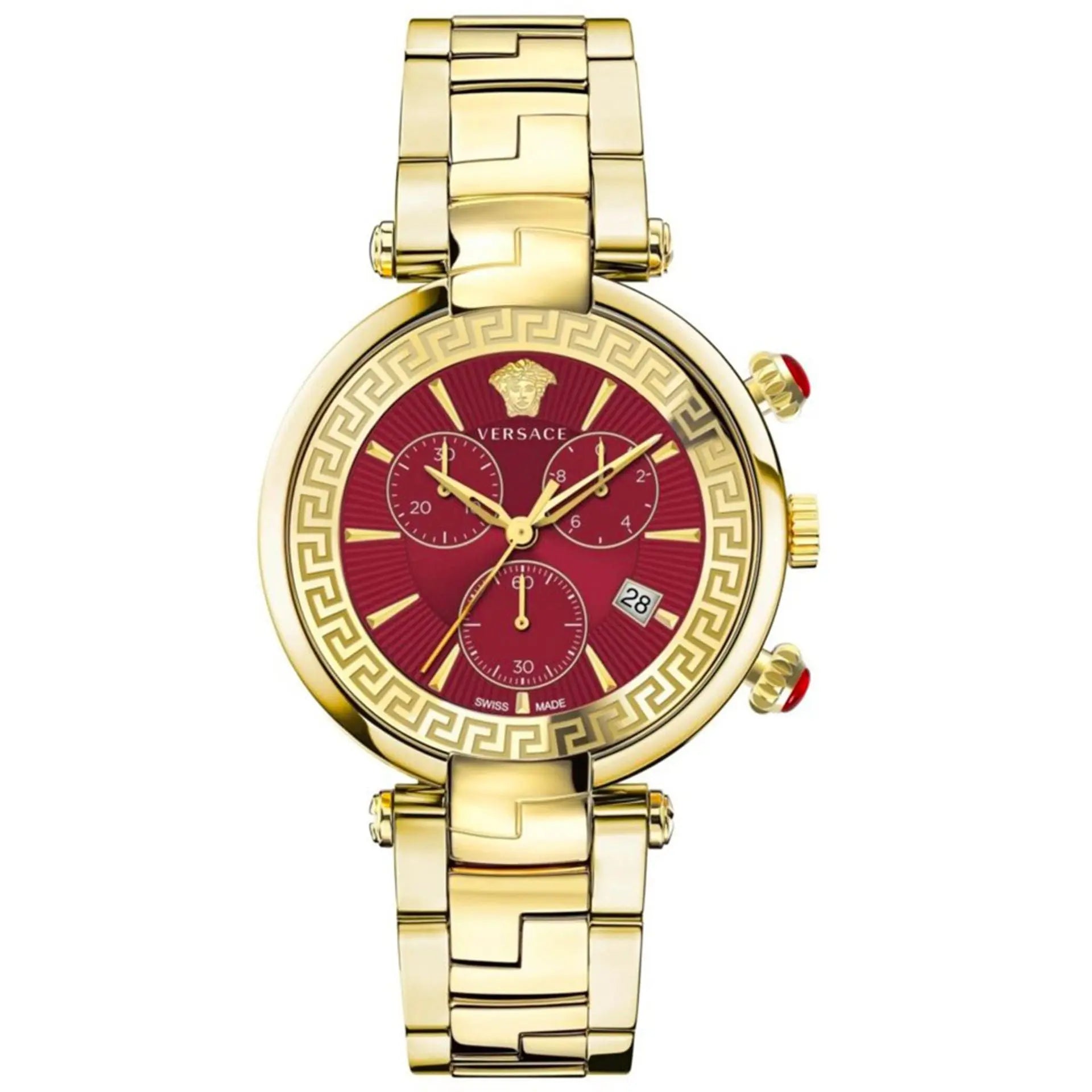 Versace Montres Versace