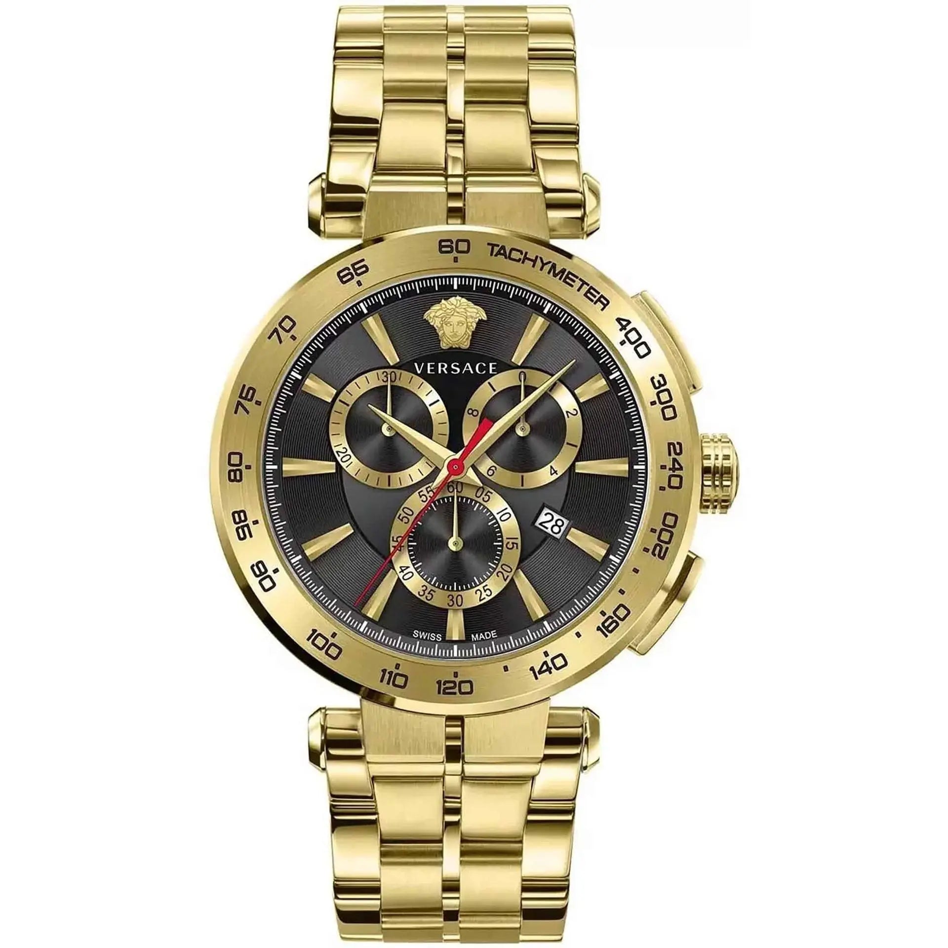 Versace Montres Versace