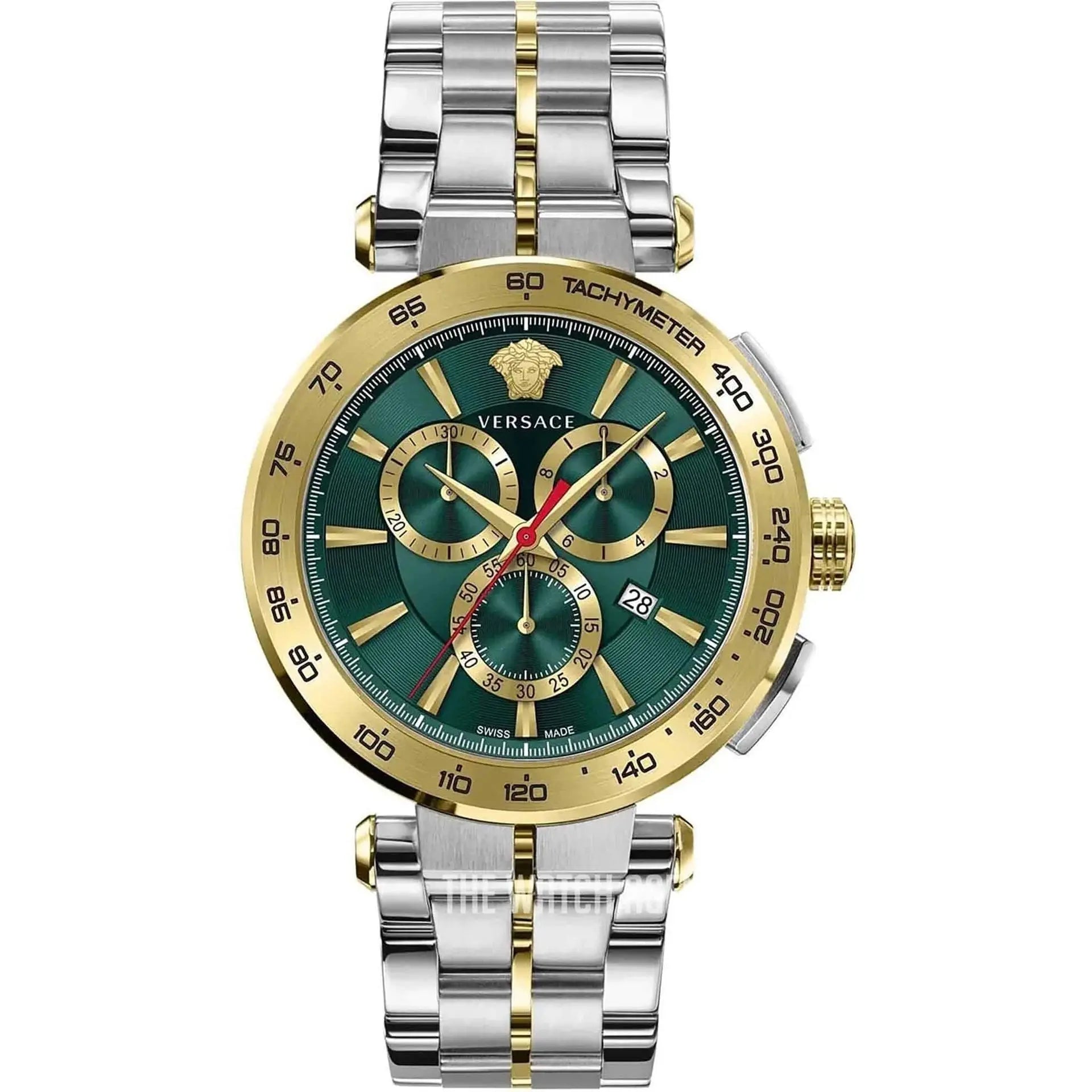 Versace Montres Versace