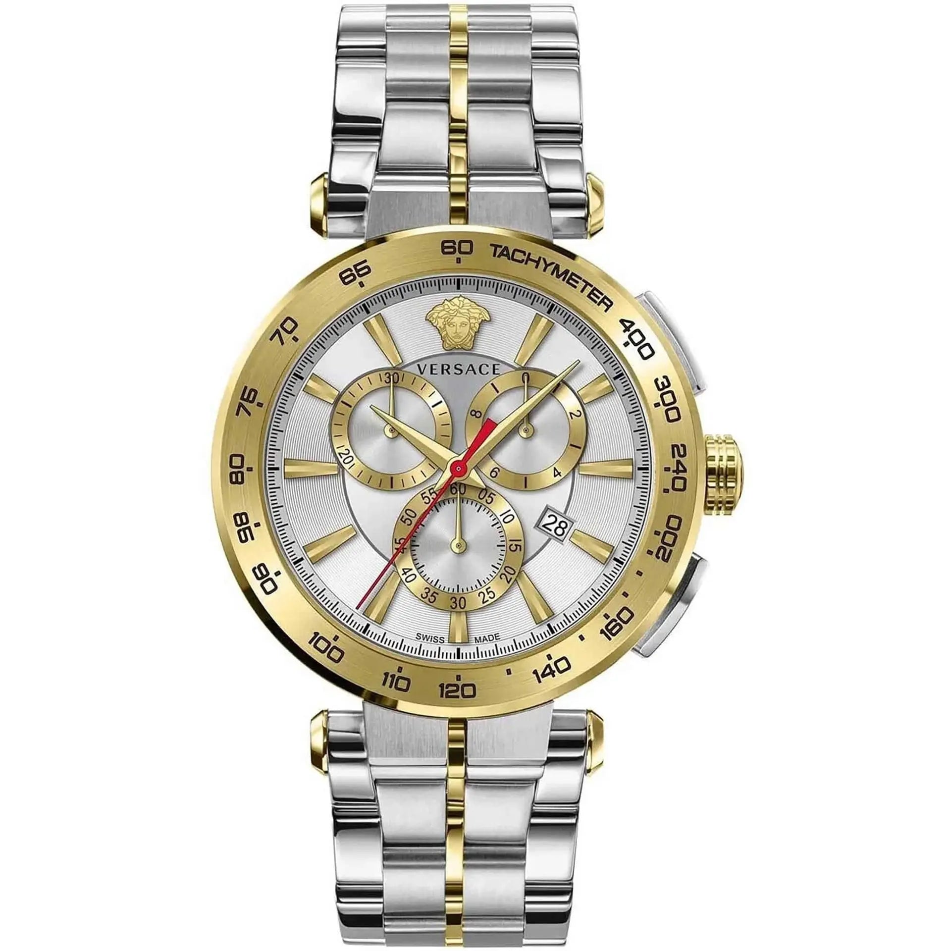 Versace Montres Versace