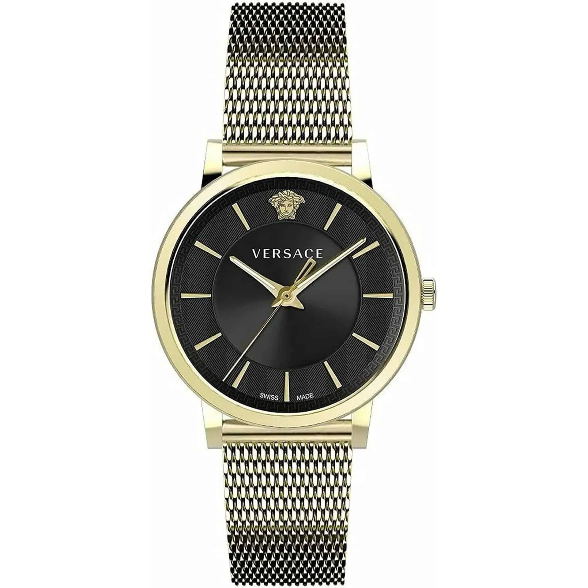 Versace Montres Versace