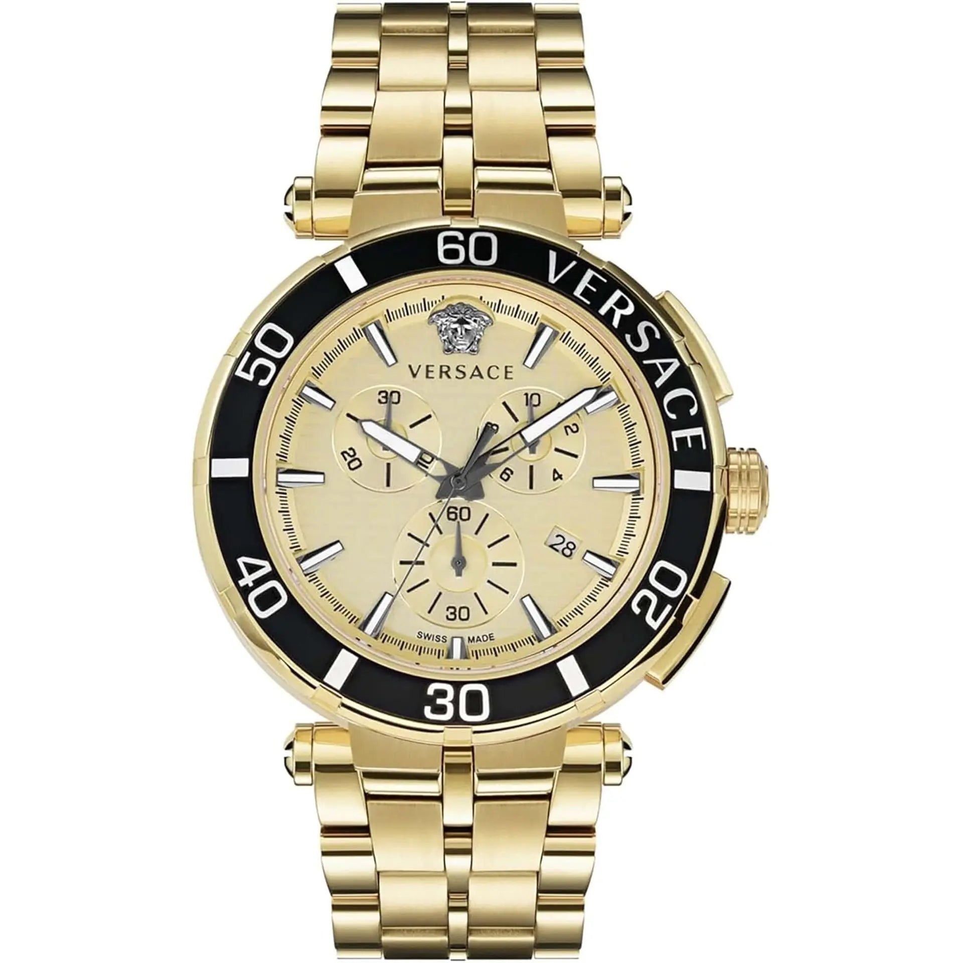 Versace Montres Versace