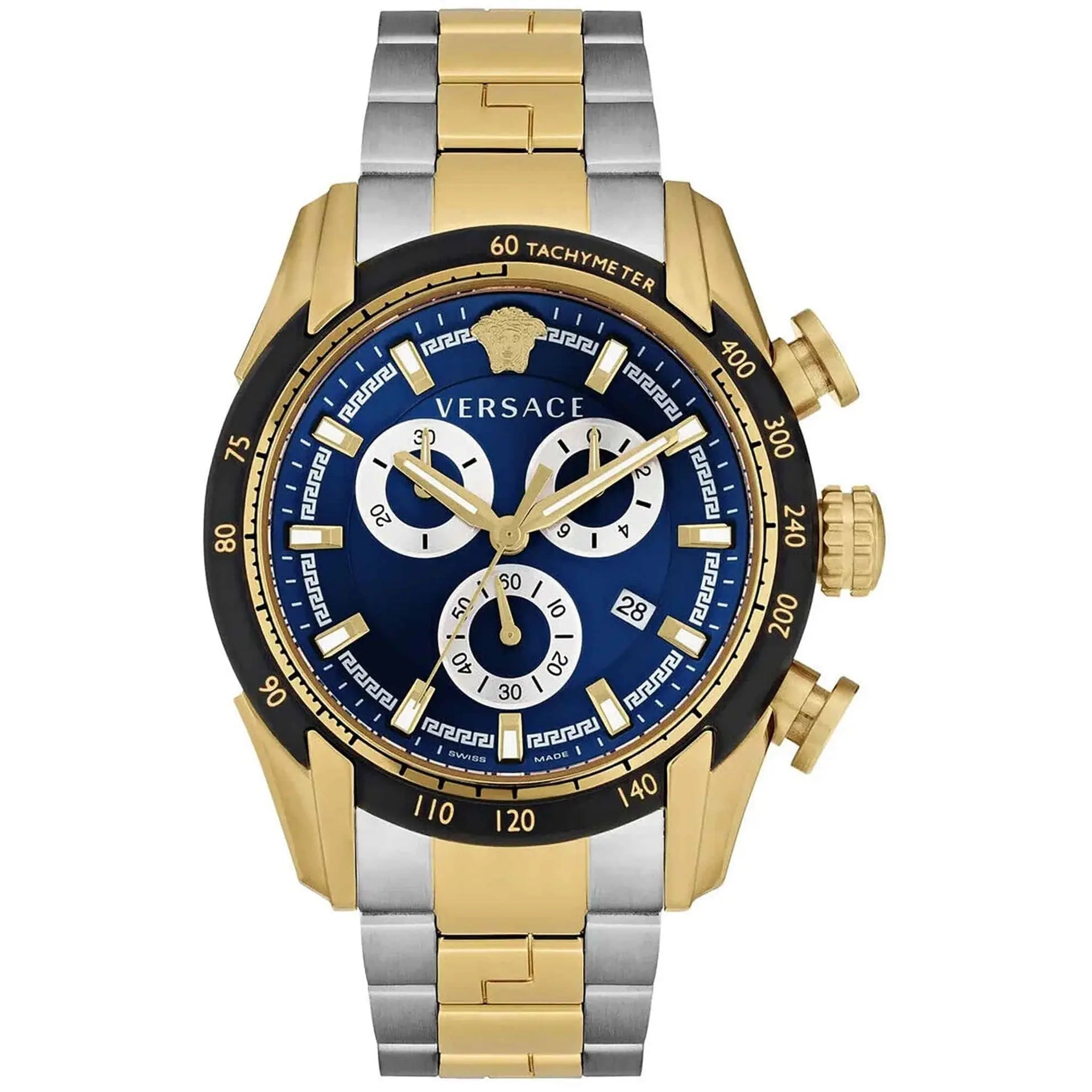 Versace Montres Versace