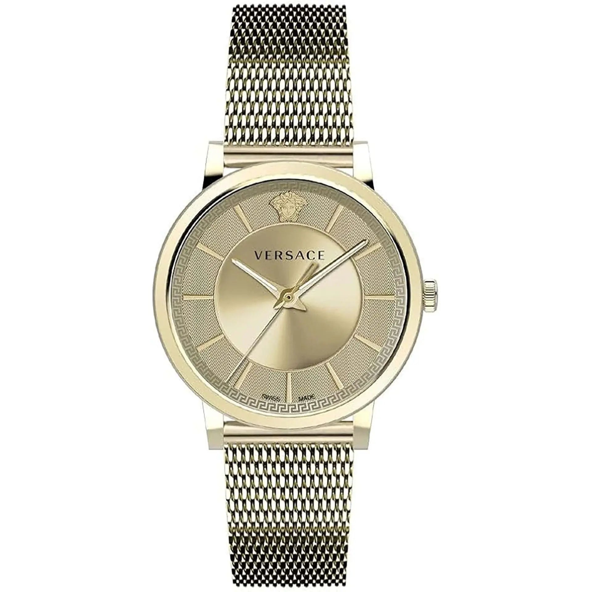 Versace Montres Versace