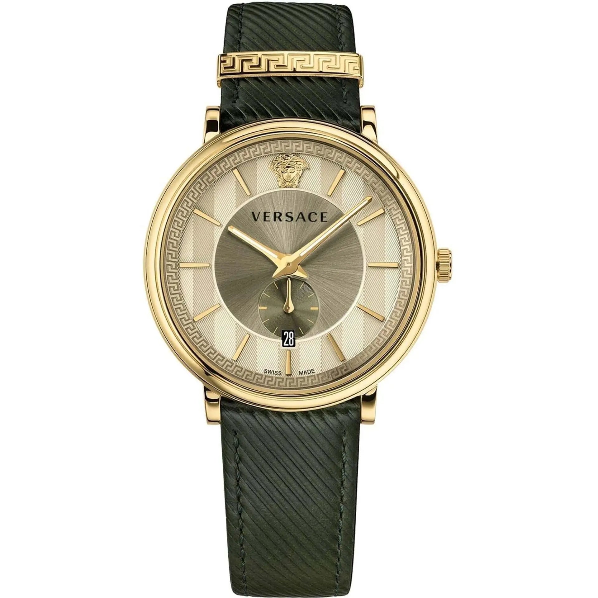 Versace Montres Versace