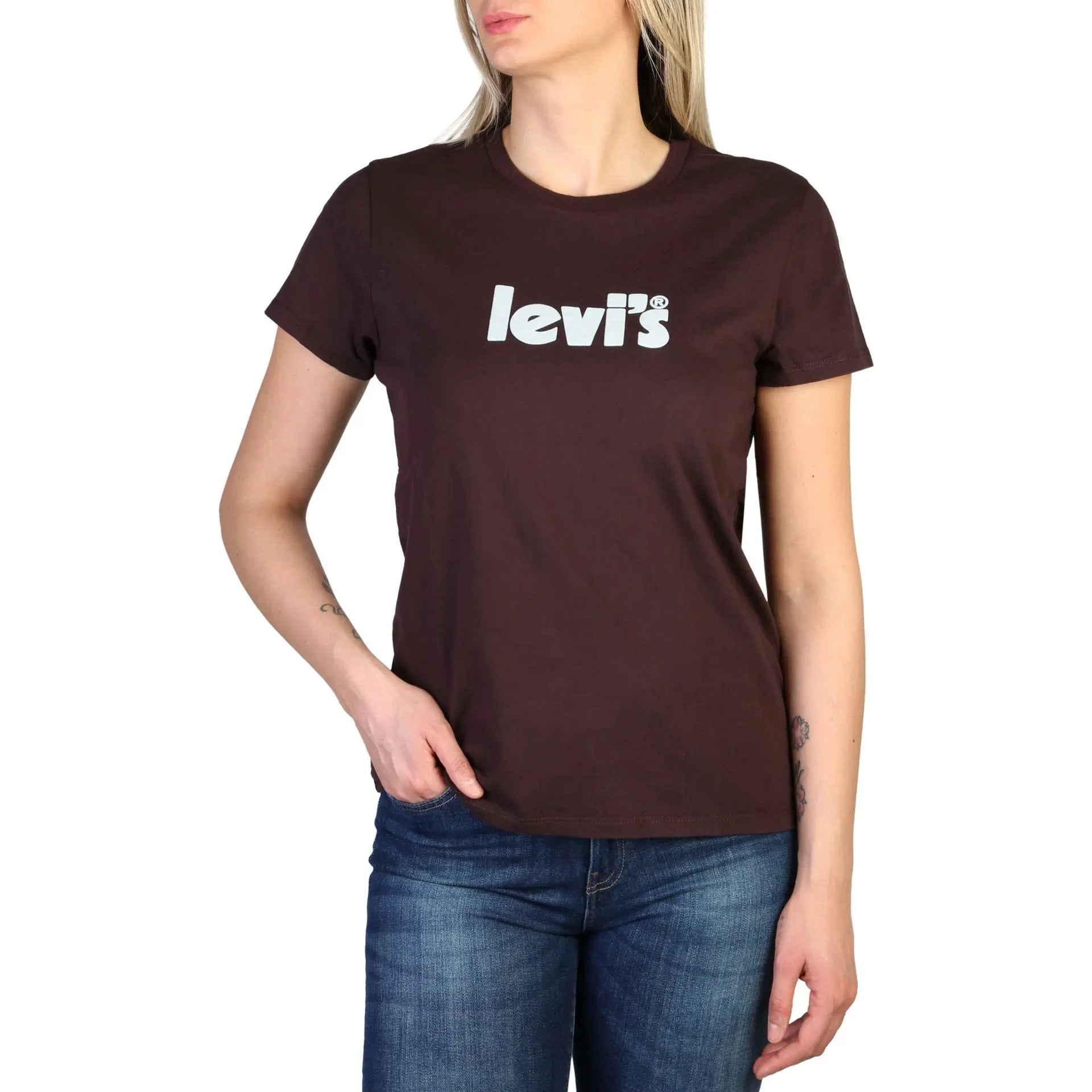 Levis T-shirts Levis