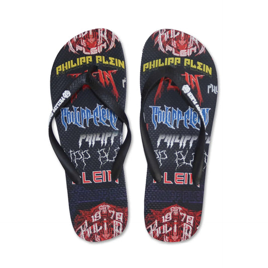 Philipp Plein Nu-pieds et Tongs Philipp Plein