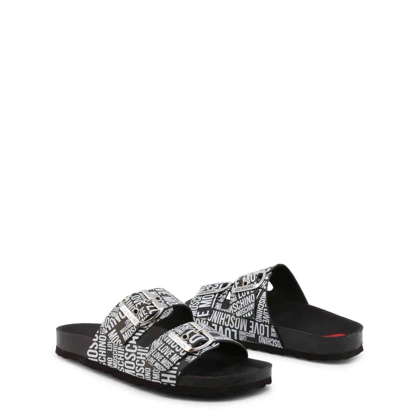 Love Moschino Nu-pieds et Tongs Love Moschino