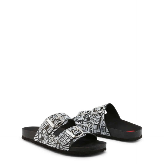 Love Moschino Nu-pieds et Tongs Love Moschino