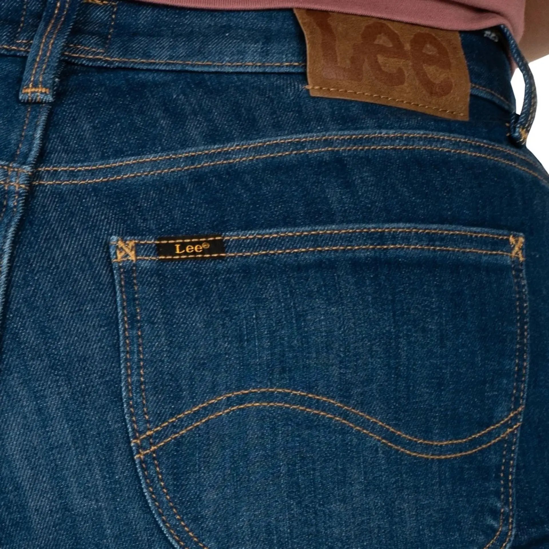 Lee Jeans Lee