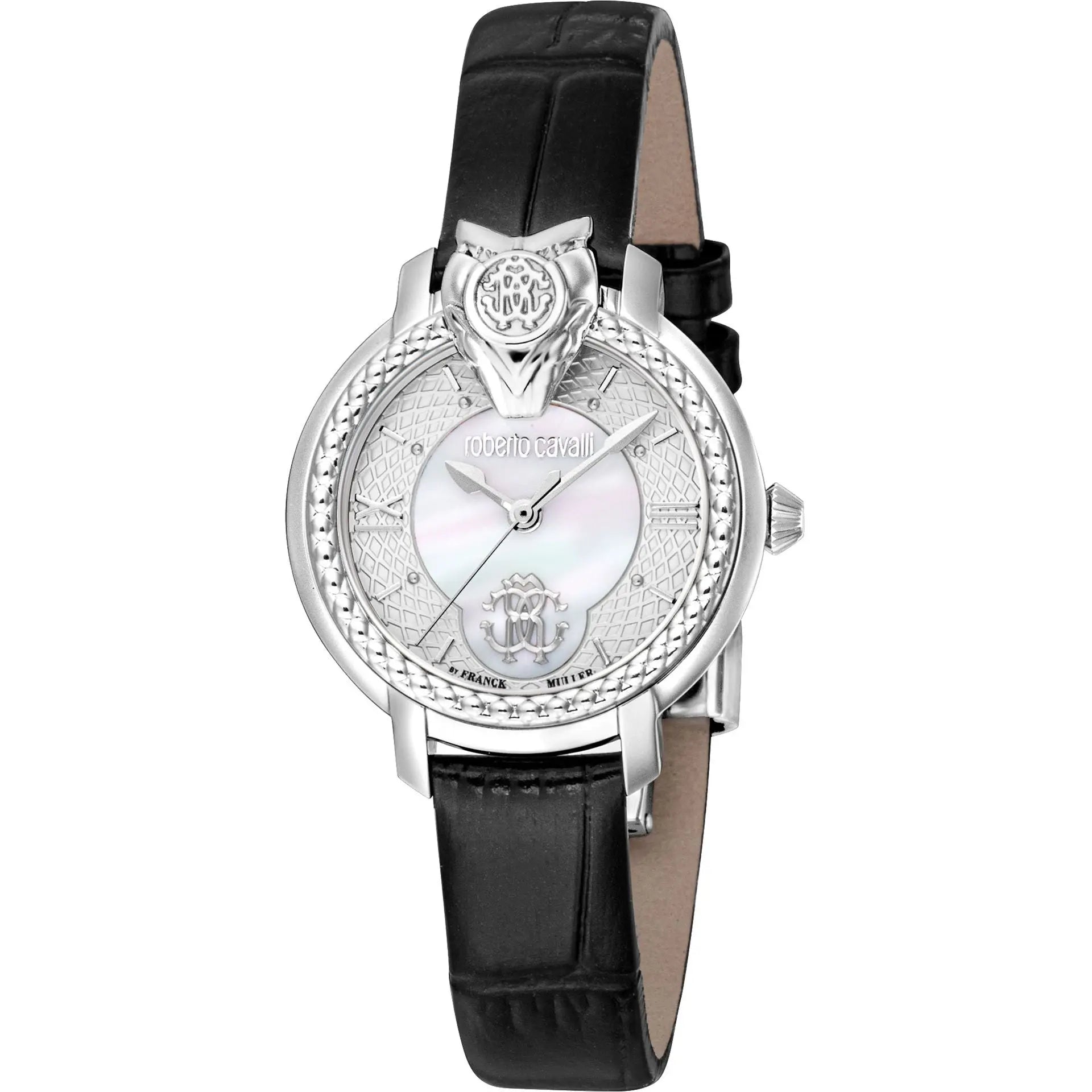 Roberto Cavalli By Franck Muller Montres Roberto Cavalli By Franck Muller
