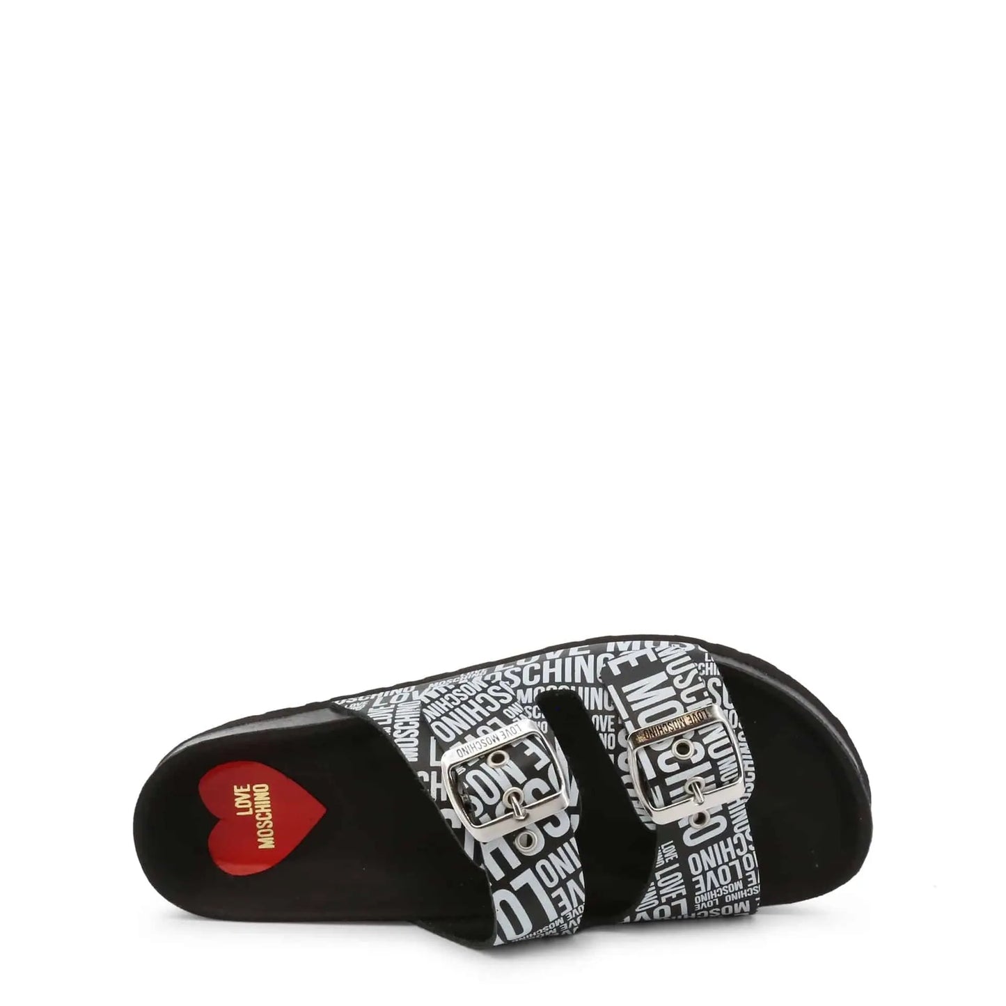 Love Moschino Nu-pieds et Tongs Love Moschino