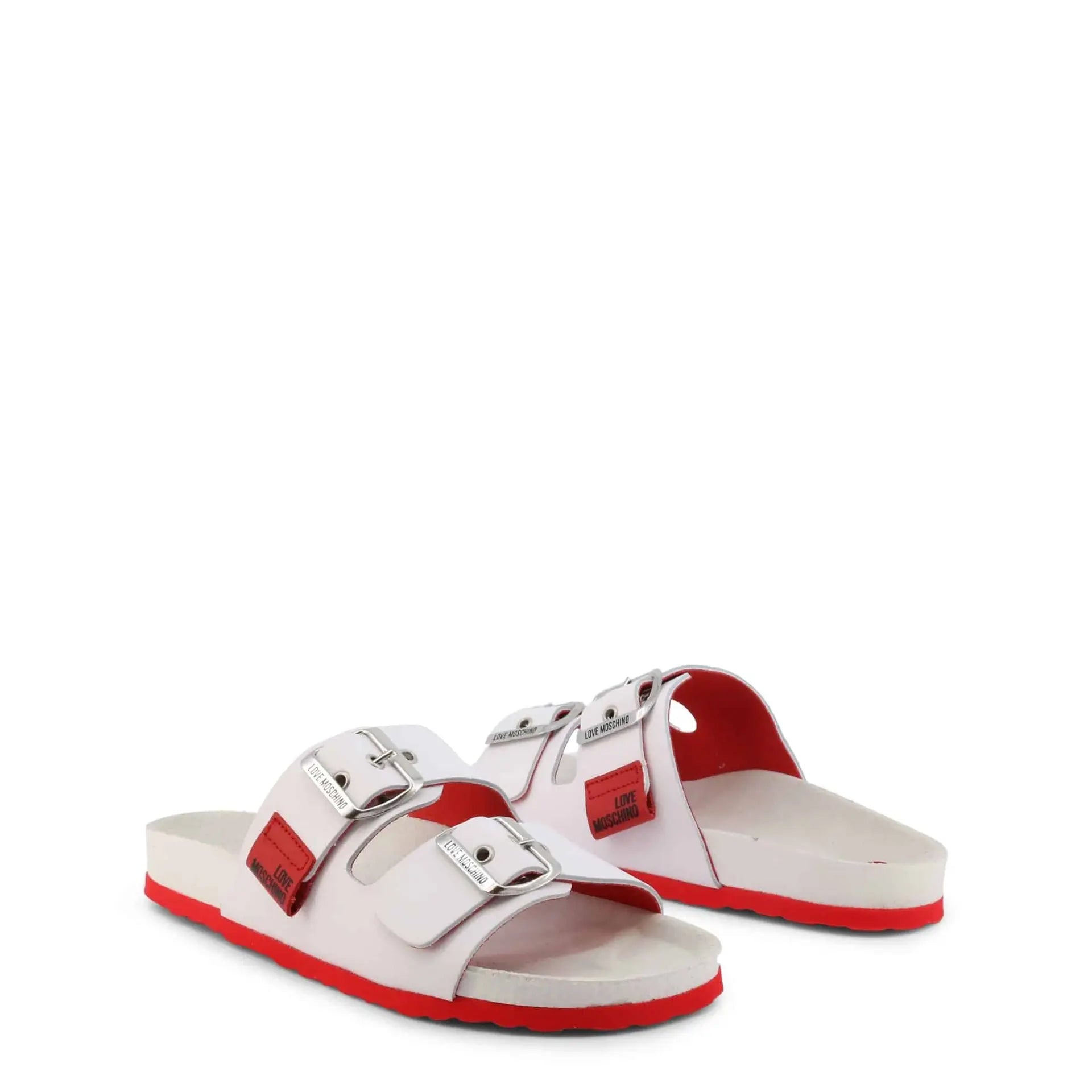 Love Moschino Nu-pieds et Tongs Love Moschino
