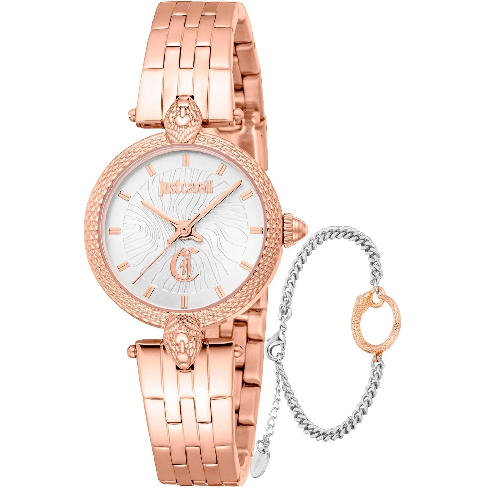 Just Cavalli Montres Just Cavalli