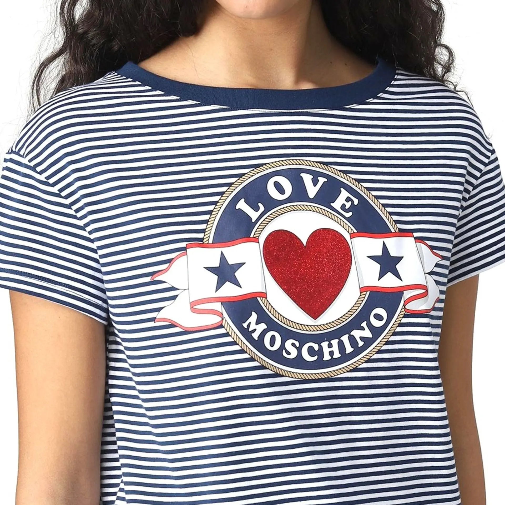 Moschino T-shirts Moschino