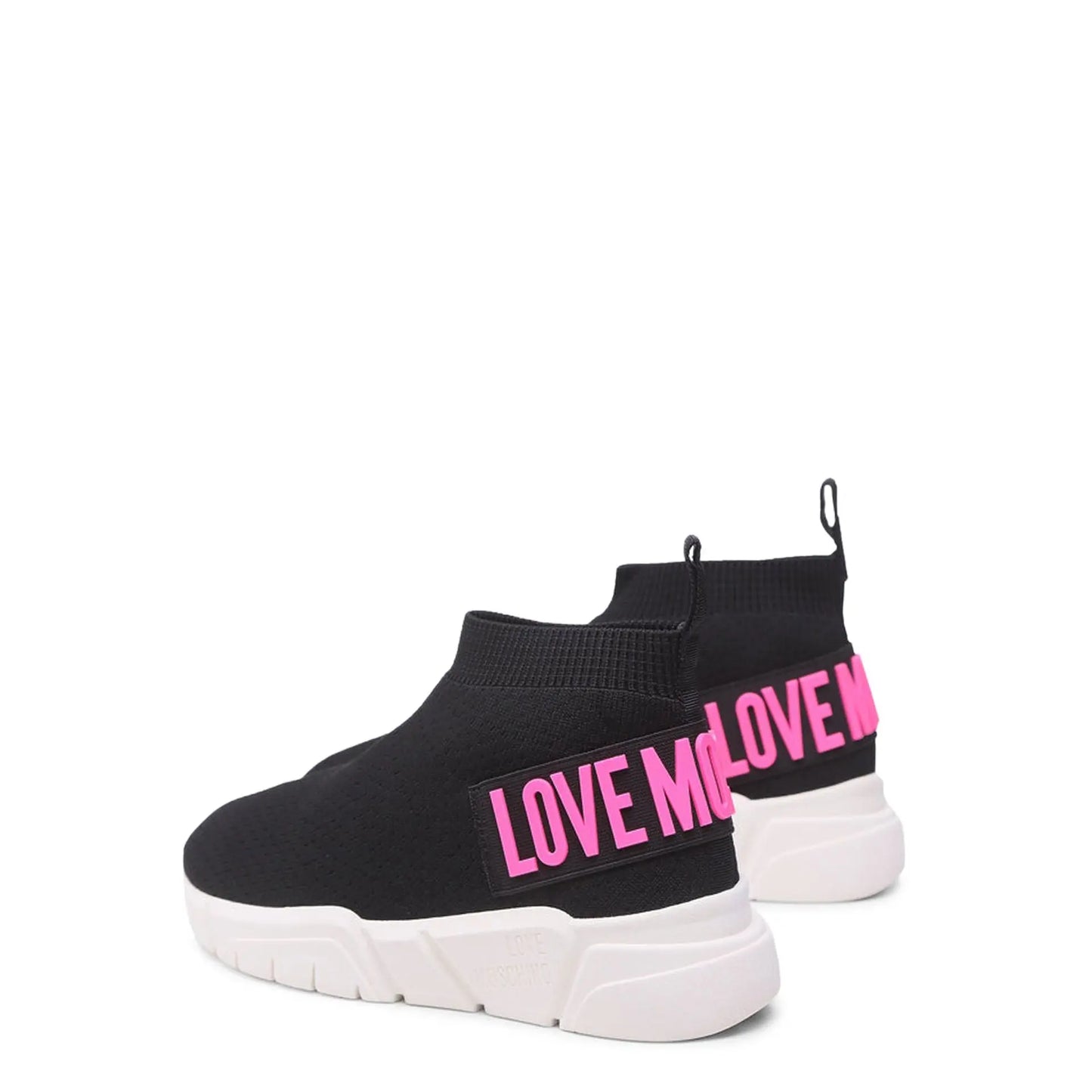 Love Moschino Sneakers Love Moschino