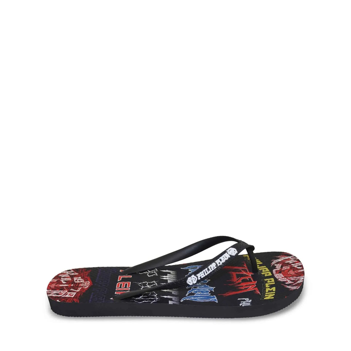 Philipp Plein Nu-pieds et Tongs Philipp Plein