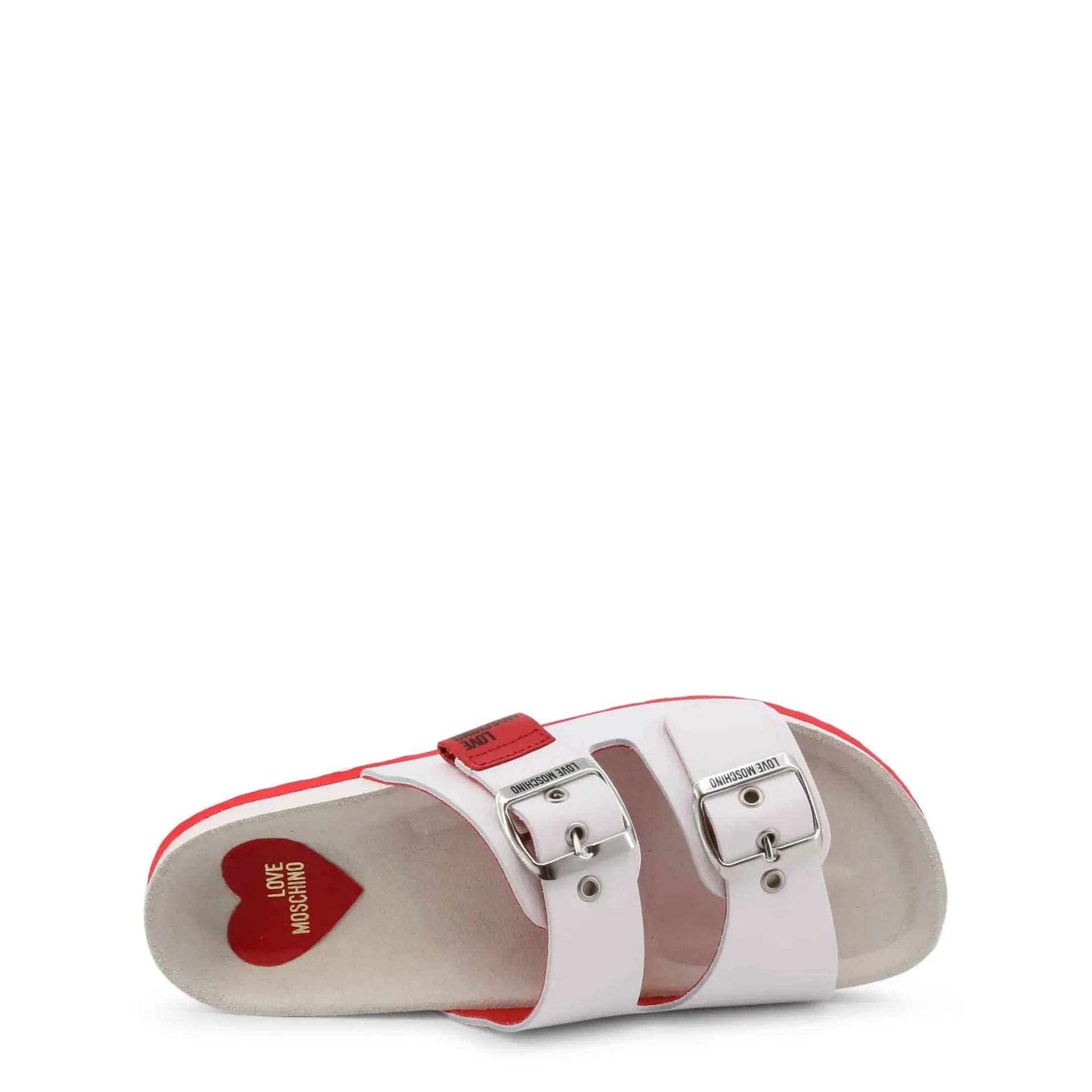 Love Moschino Nu-pieds et Tongs Love Moschino