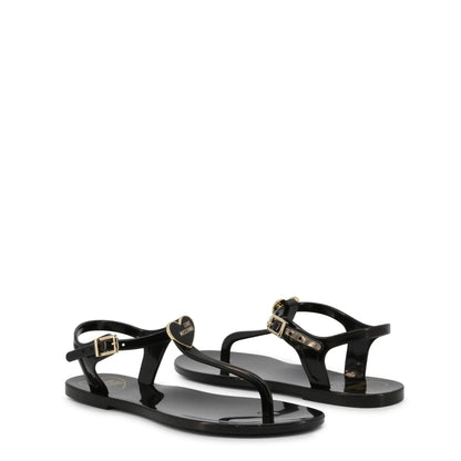 Love Moschino Nu-pieds et Tongs Love Moschino