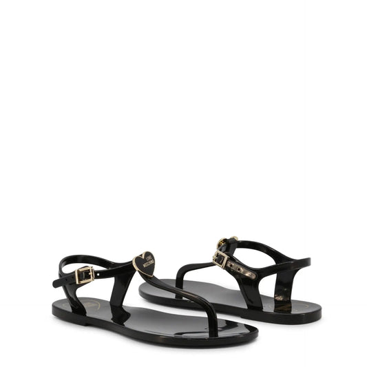 Love Moschino Nu-pieds et Tongs Love Moschino