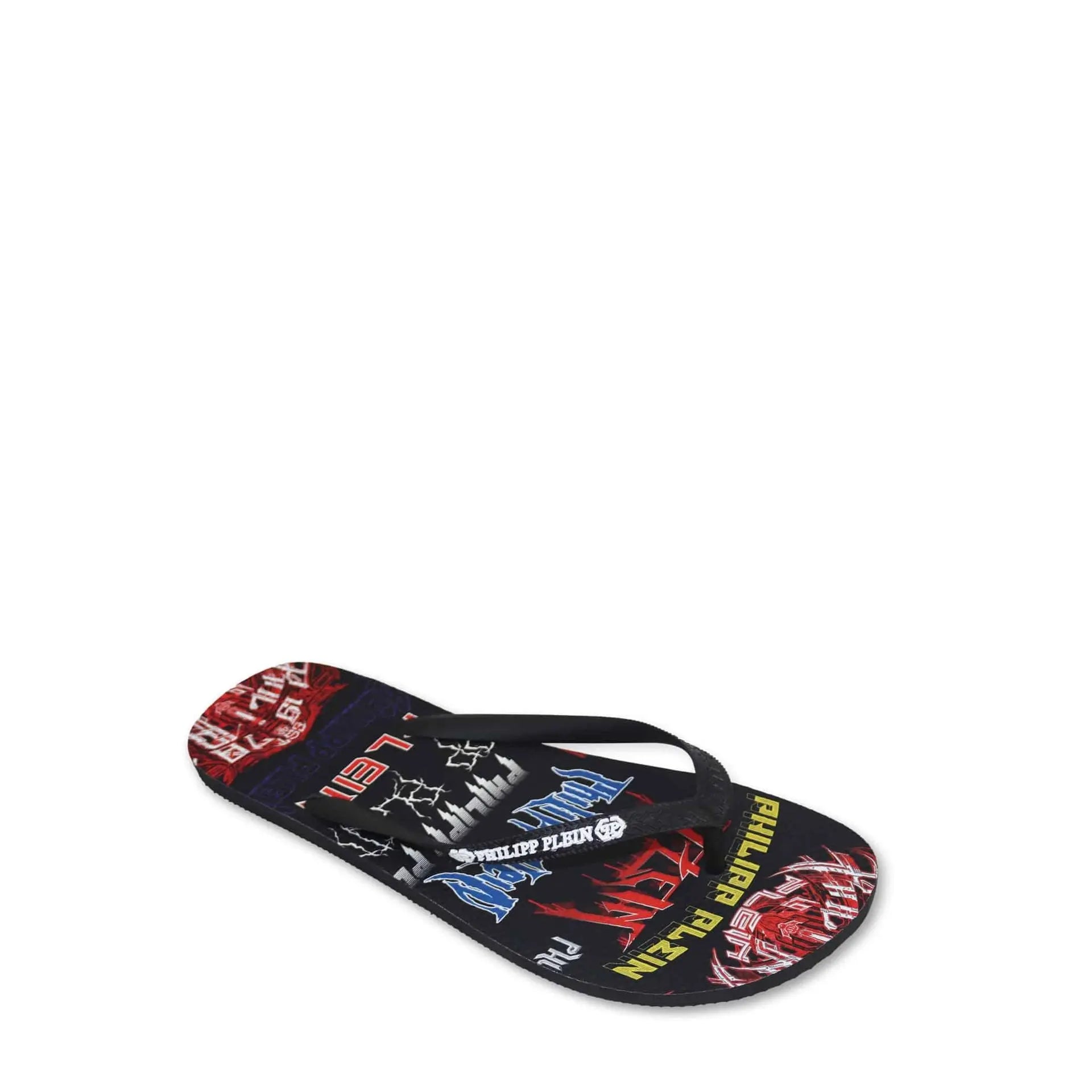 Philipp Plein Nu-pieds et Tongs Philipp Plein