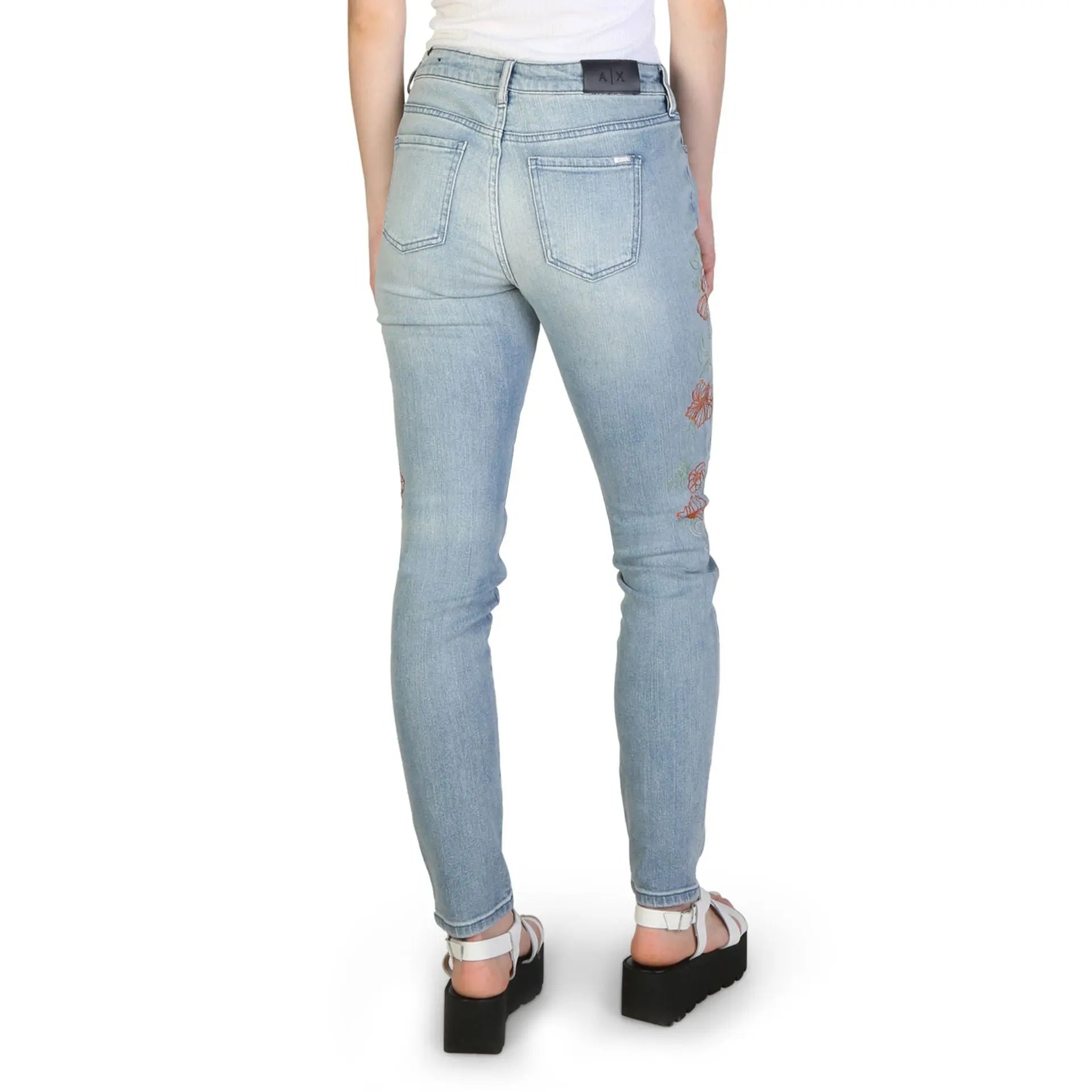 Armani Exchange Jeans Armani Exchange