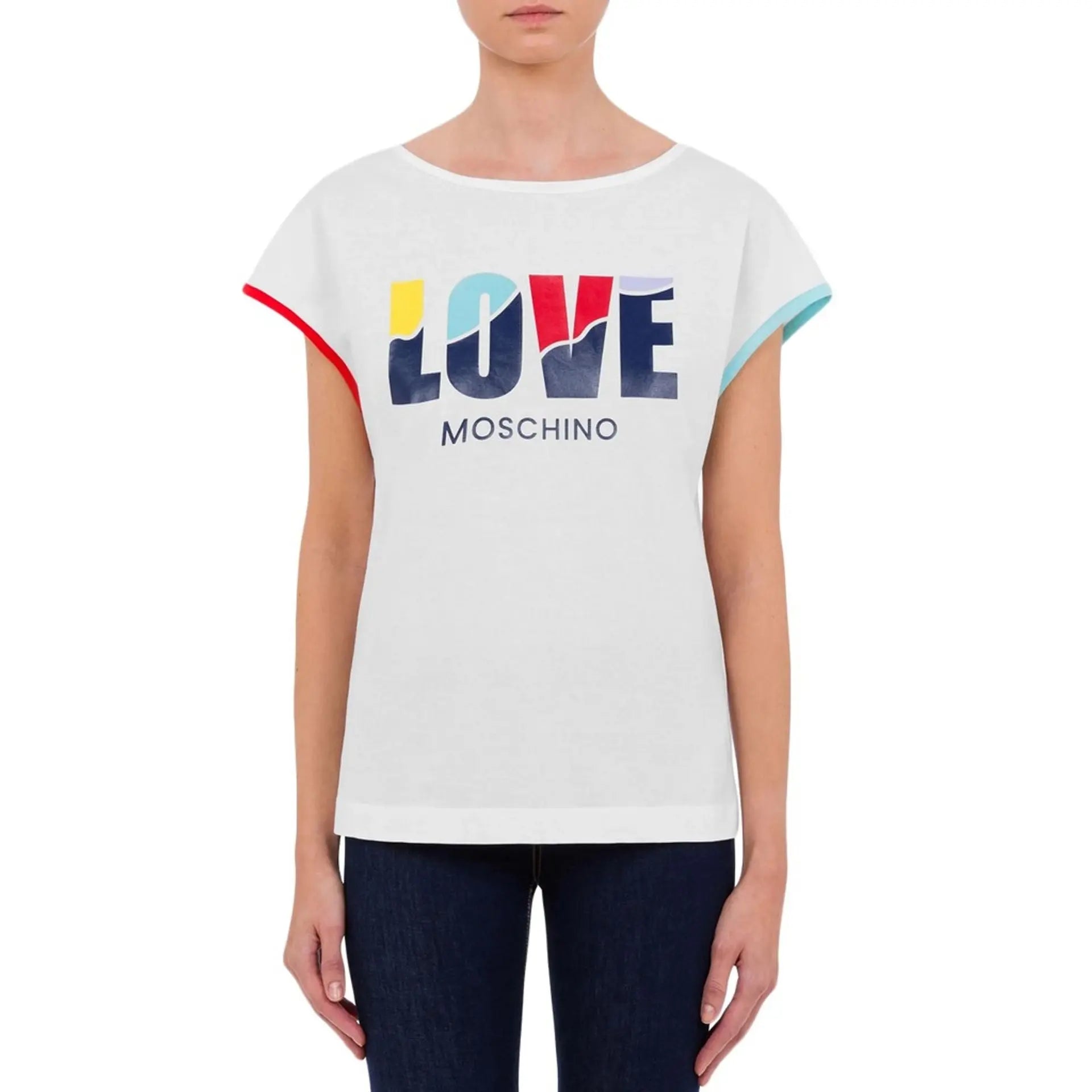 Moschino T-shirts Moschino