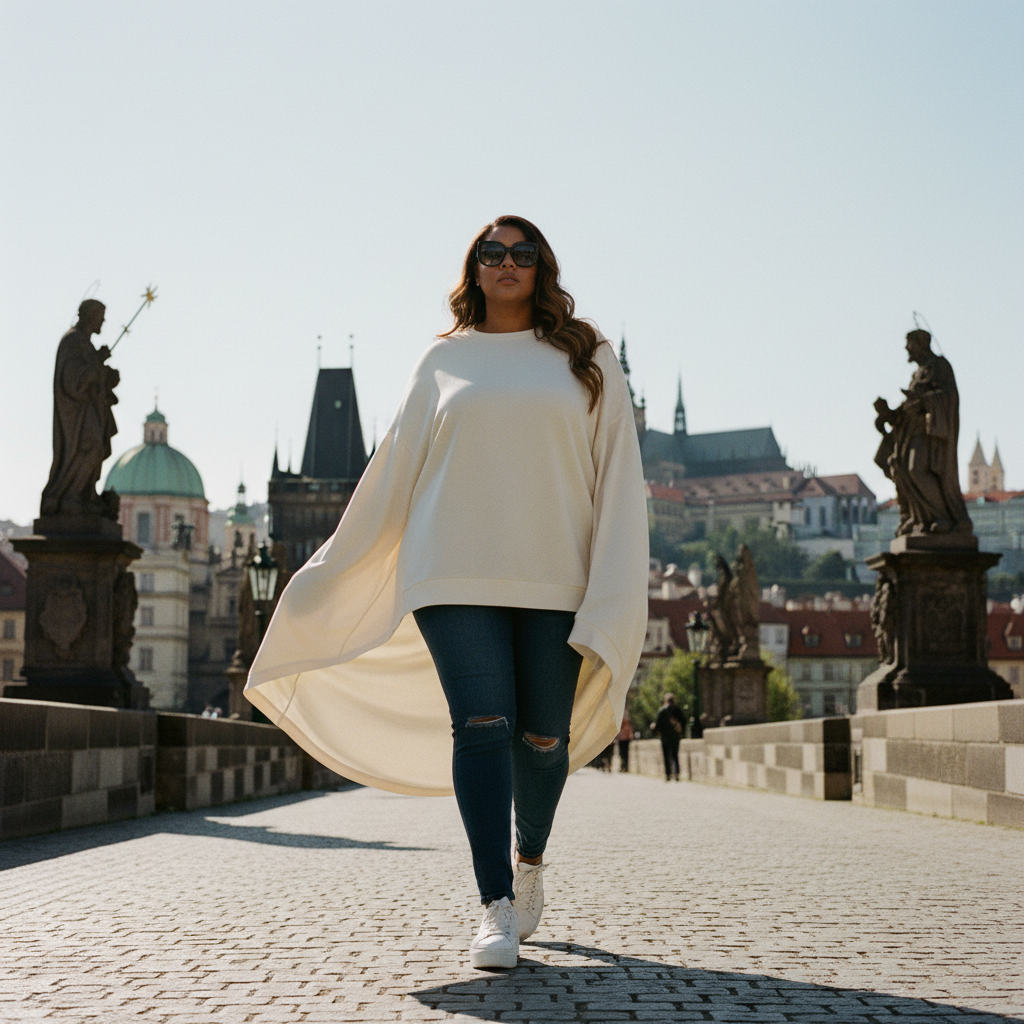 Collection Plus Size