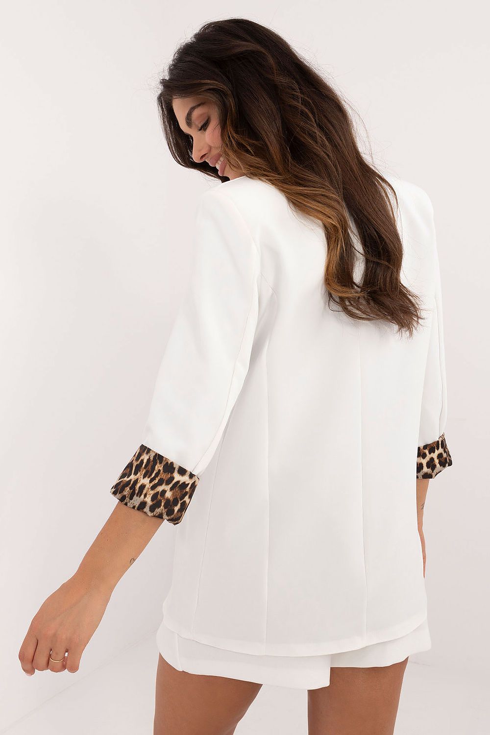  Veste model 200486 Italy Moda 