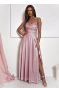  Robe longue model 208840 With You 