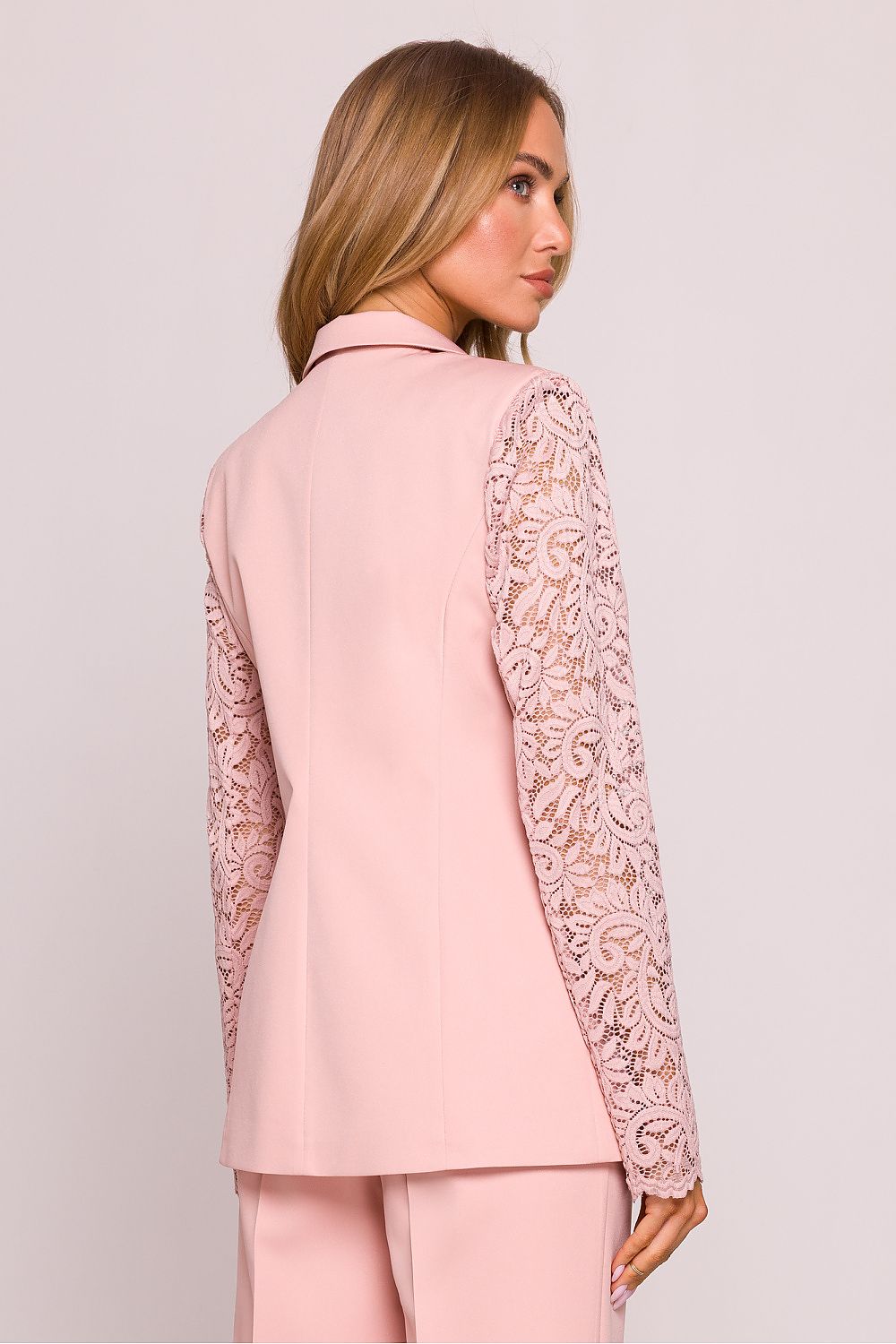  Veste model 213668 Moe 