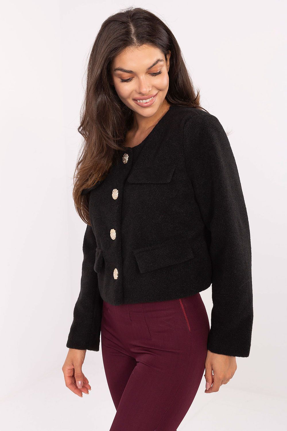  Blazer femme model 216705 Rue Paris 