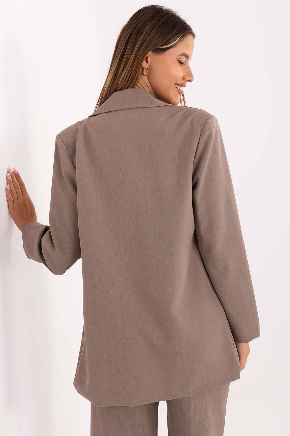  Veste model 217237 Rue Paris 