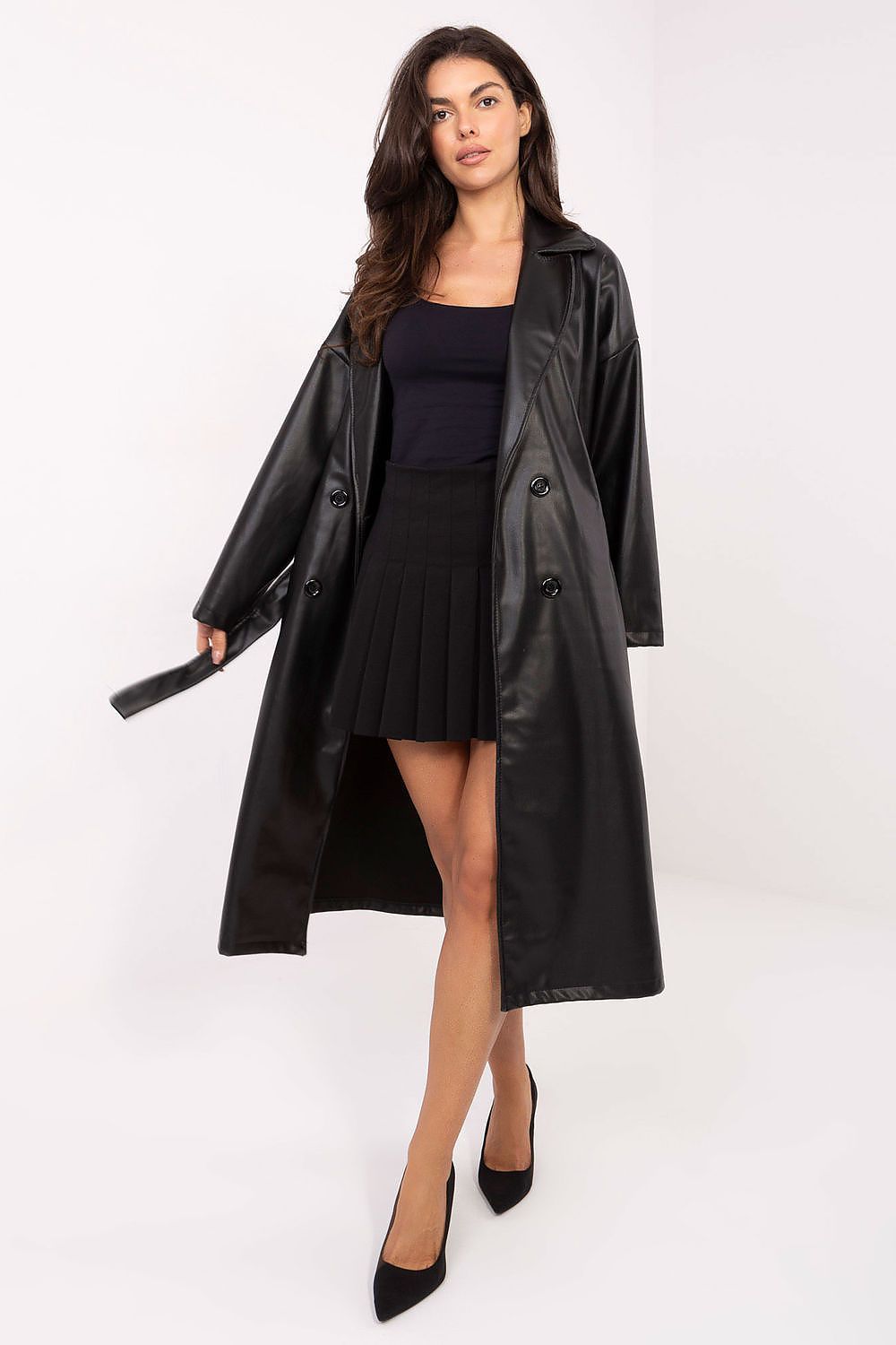  Manteau model 217537 Rue Paris 