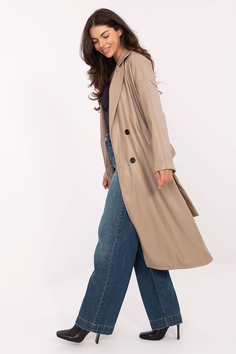  Manteau model 217539 Rue Paris 