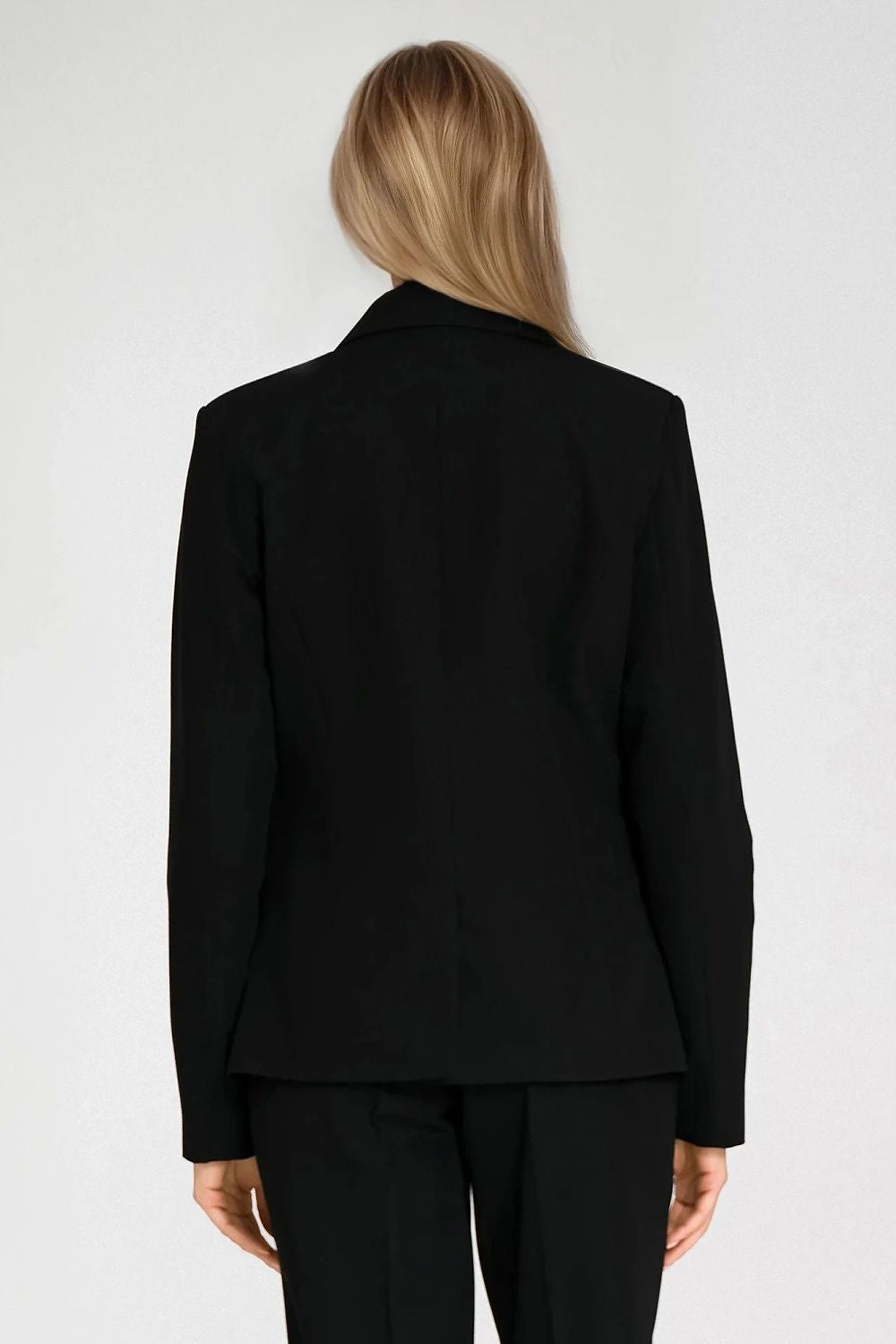  Blazer femme model 217595 Nife 