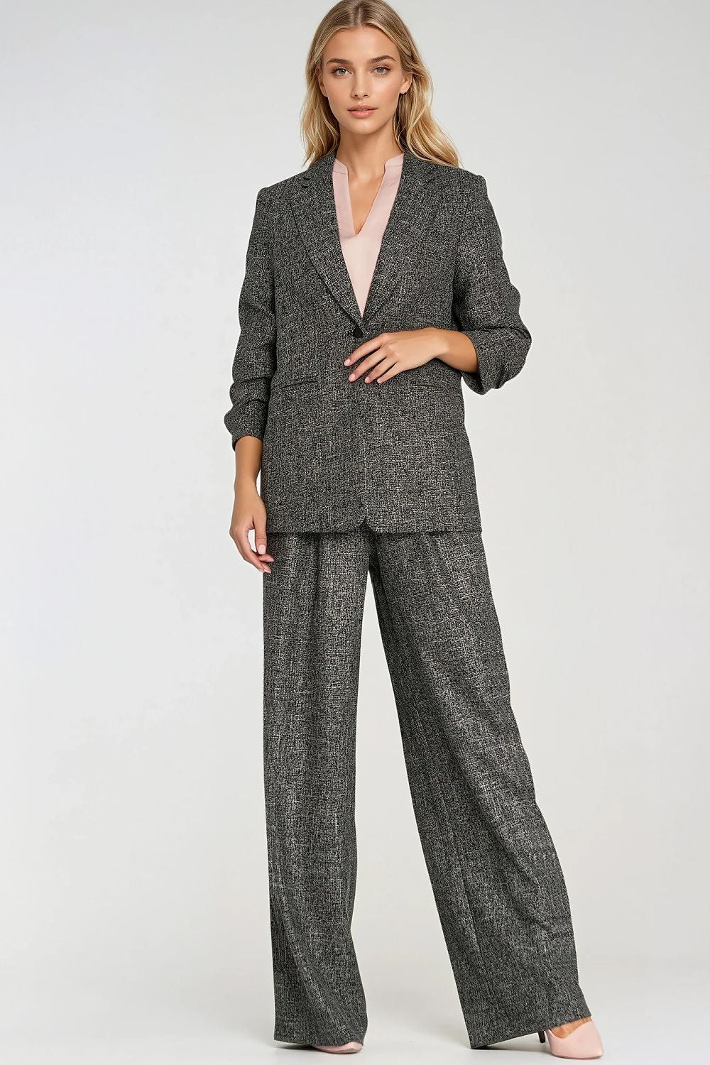  Veste model 217597 Nife 