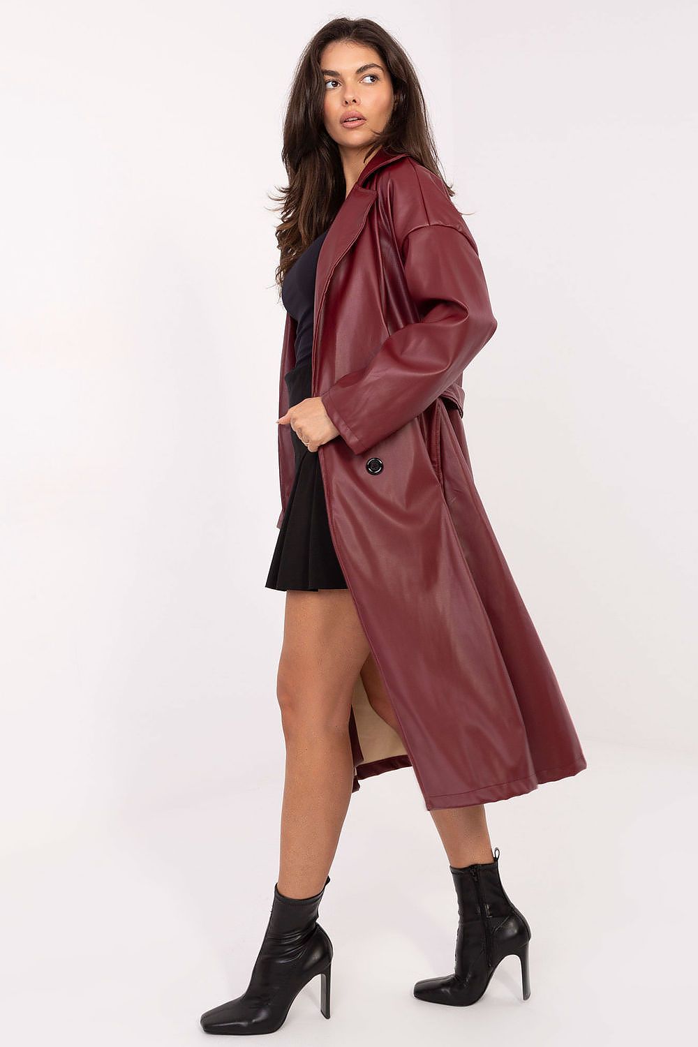  Manteau model 217880 Rue Paris 