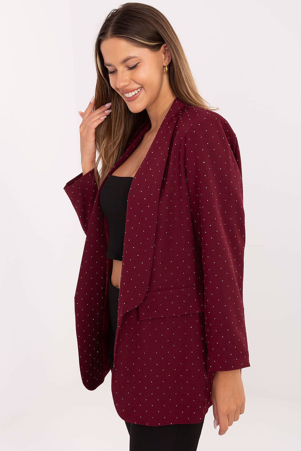  Veste model 217981 Rue Paris 